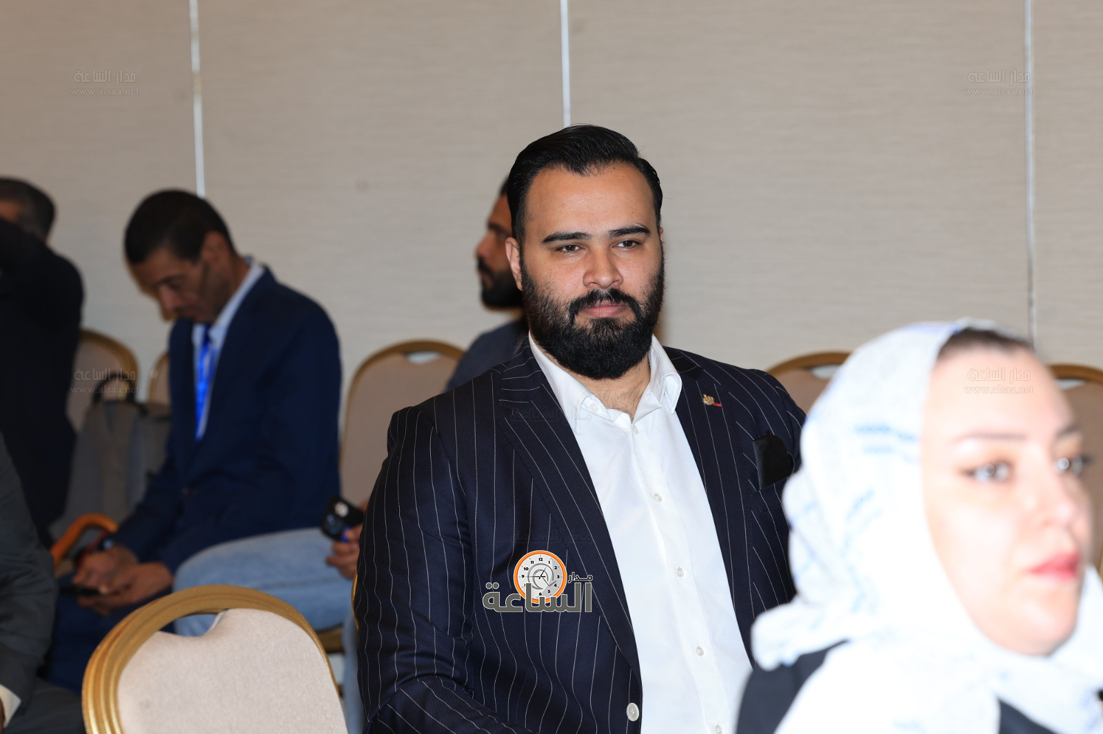 Madar Al-Saa Images 0.6098637133531696