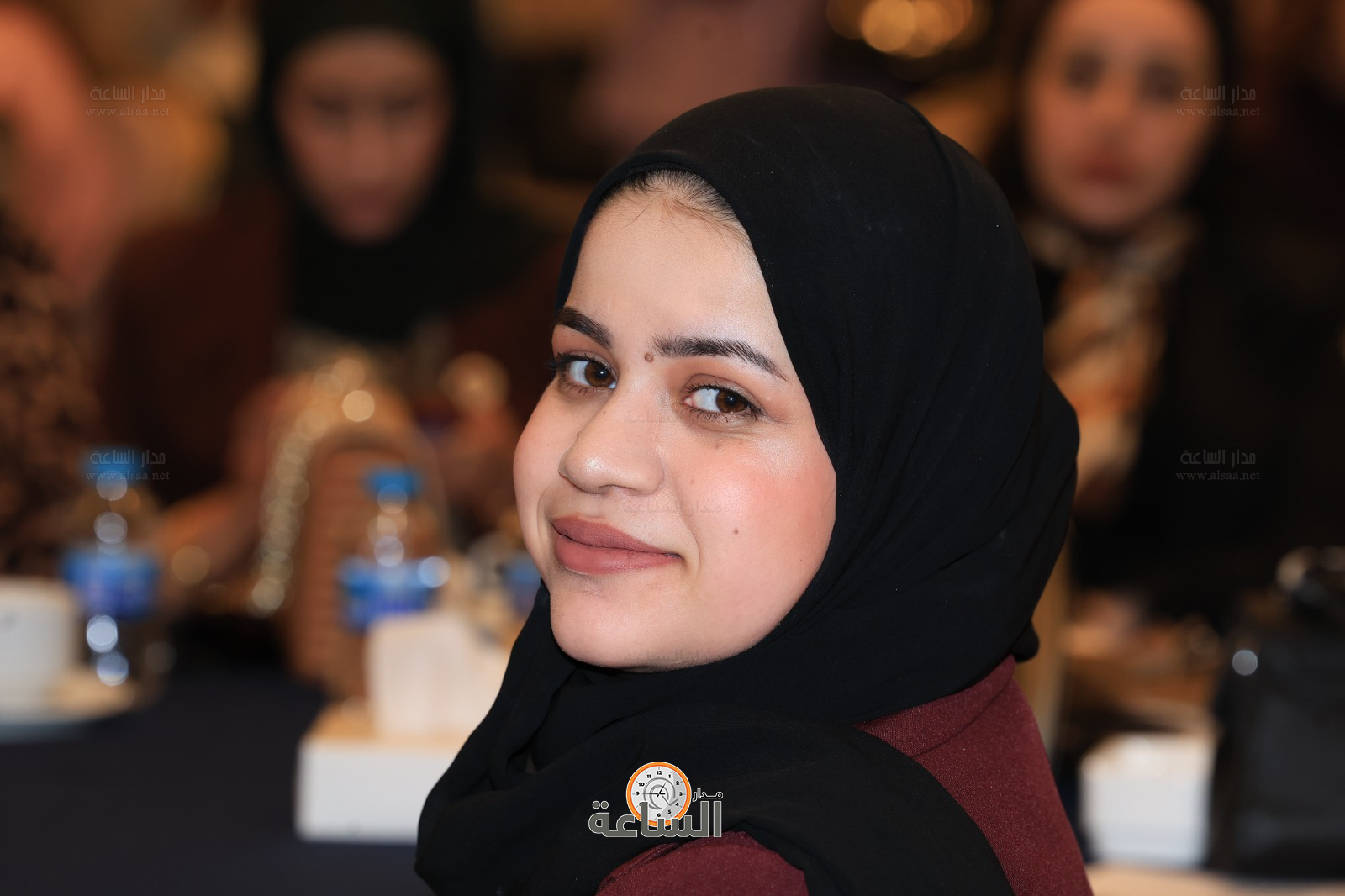 Madar Al-Saa Images 0.9274236302399504