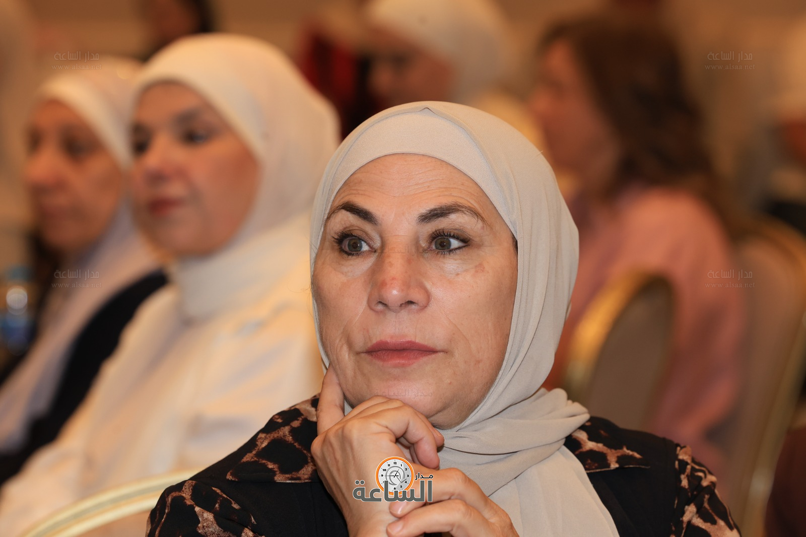 Madar Al-Saa Images 0.8600523526364695