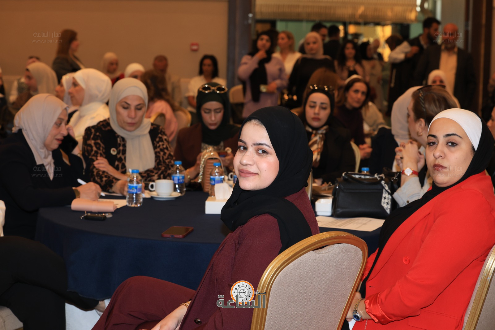 Madar Al-Saa Images 0.906609208167383