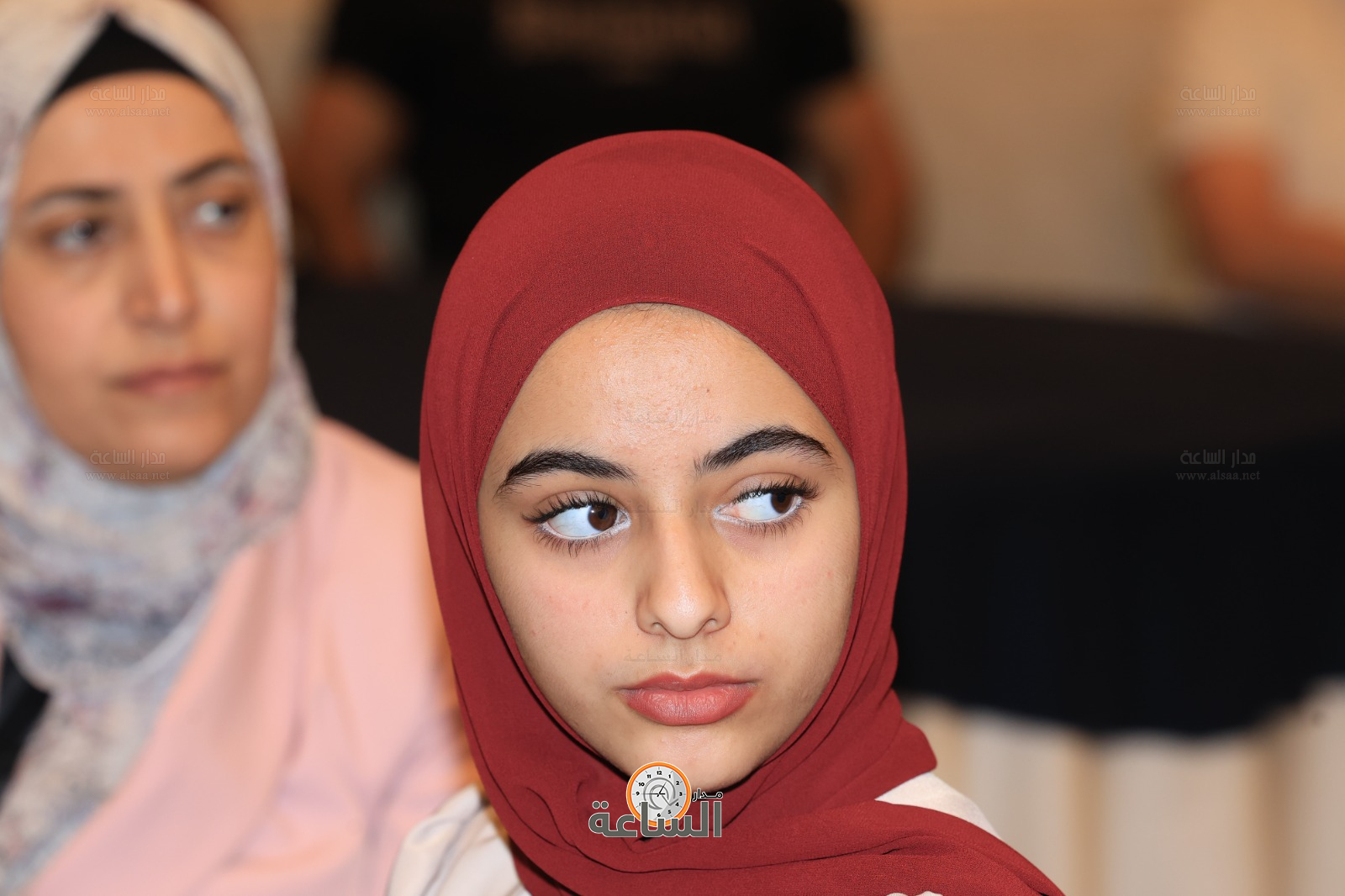 Madar Al-Saa Images 0.8740104919487008