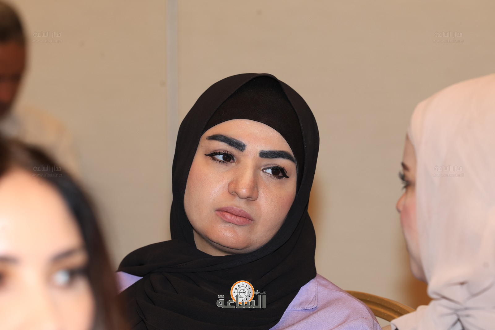 Madar Al-Saa Images 0.2358706668251518