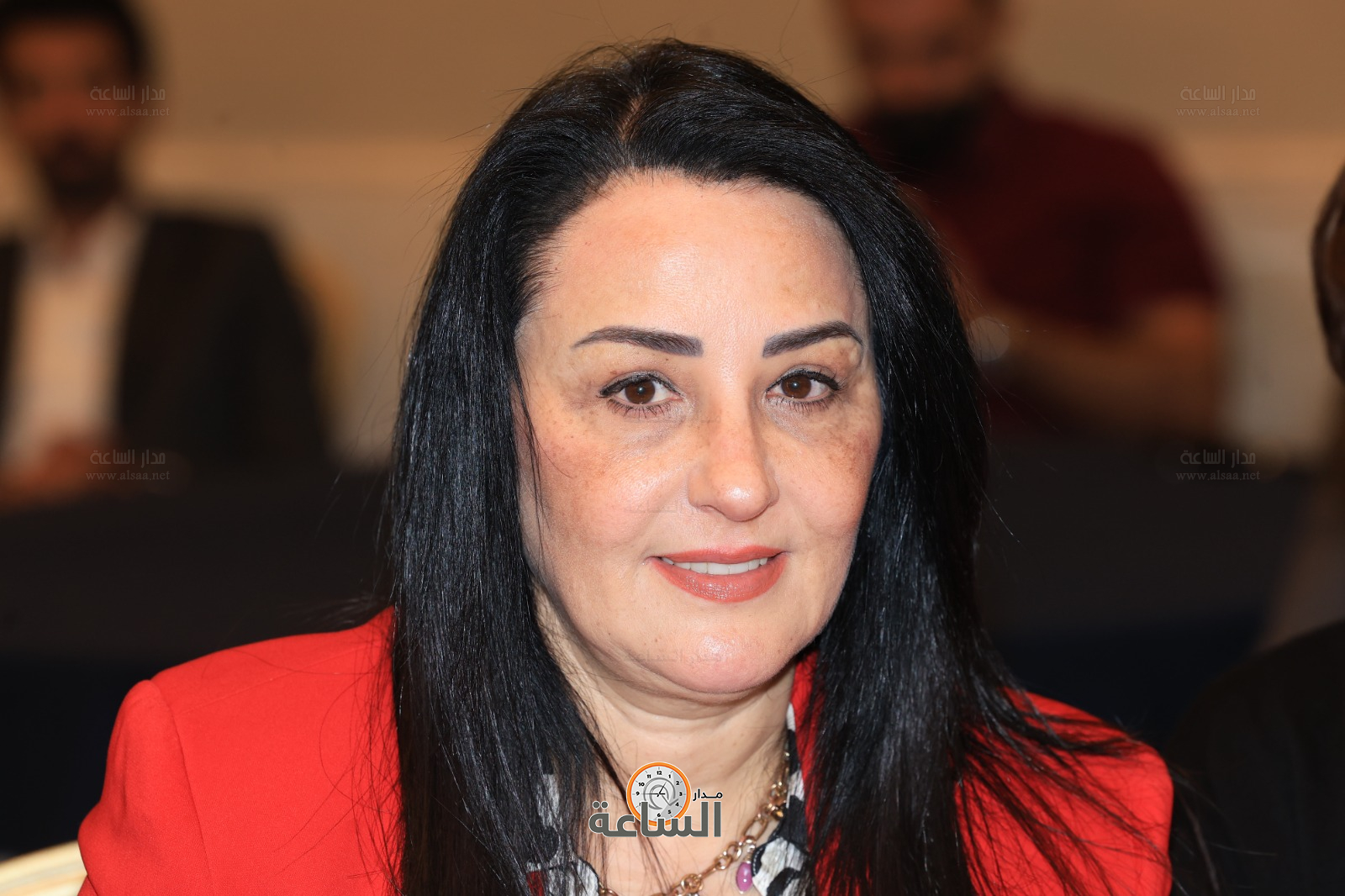 Madar Al-Saa Images 0.32920329655041614