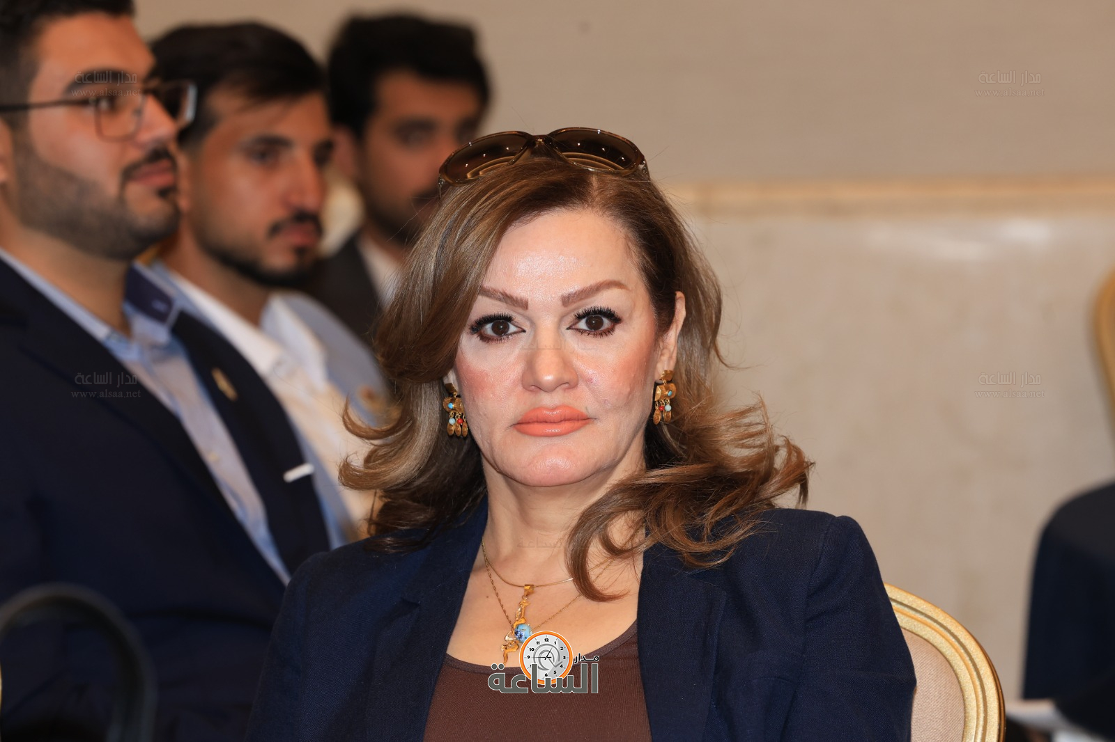 Madar Al-Saa Images 0.012741388907060114