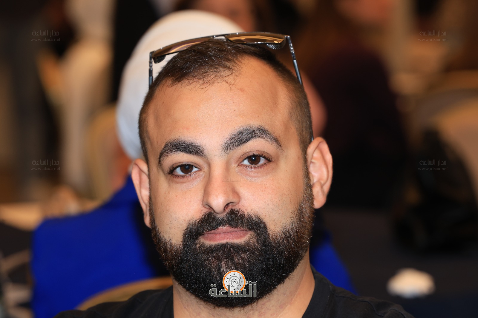 Madar Al-Saa Images 0.3719992787777062