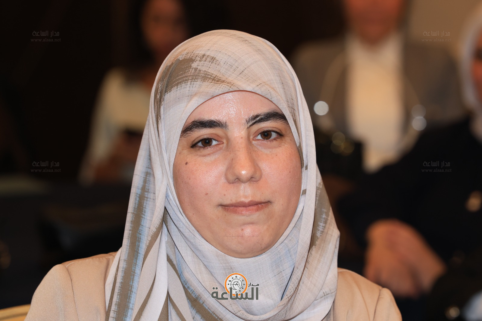 Madar Al-Saa Images 0.37841534207616945