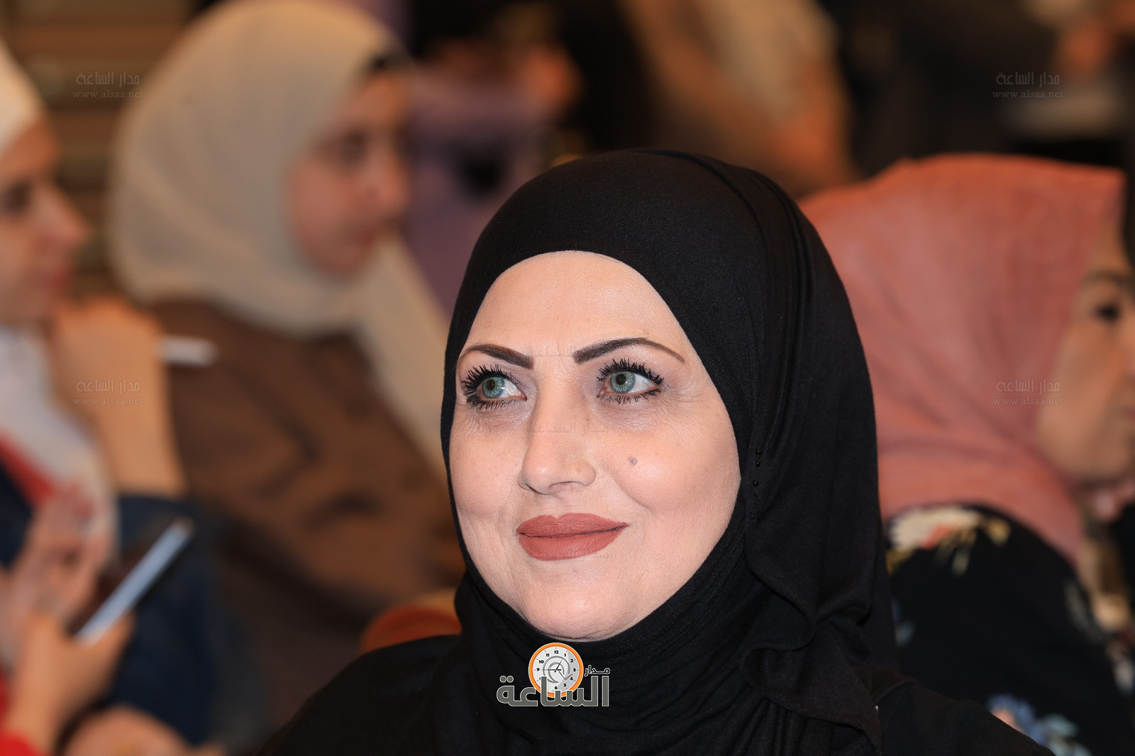 Madar Al-Saa Images 0.11980490750315476