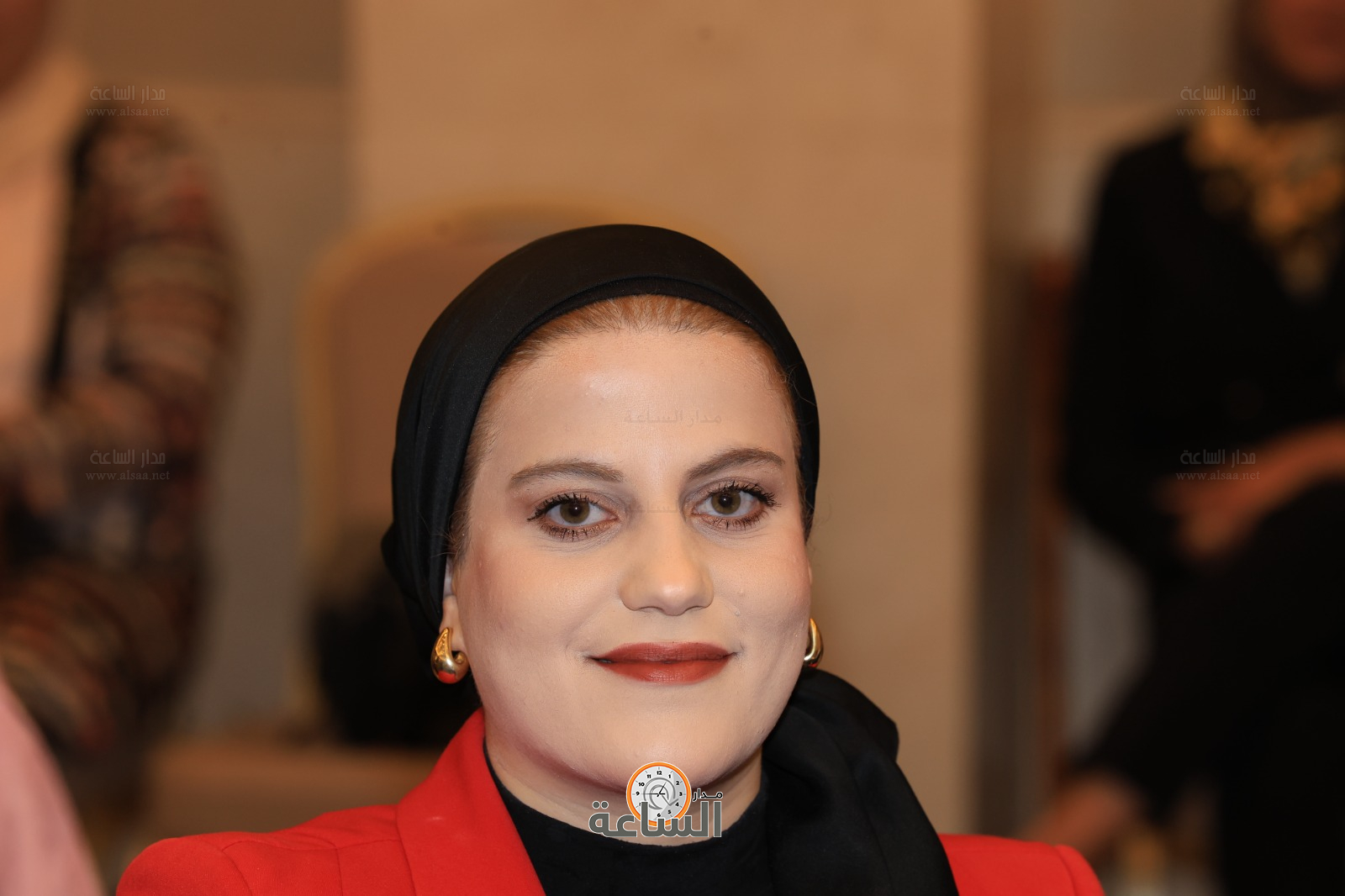 Madar Al-Saa Images 0.8081687621518258