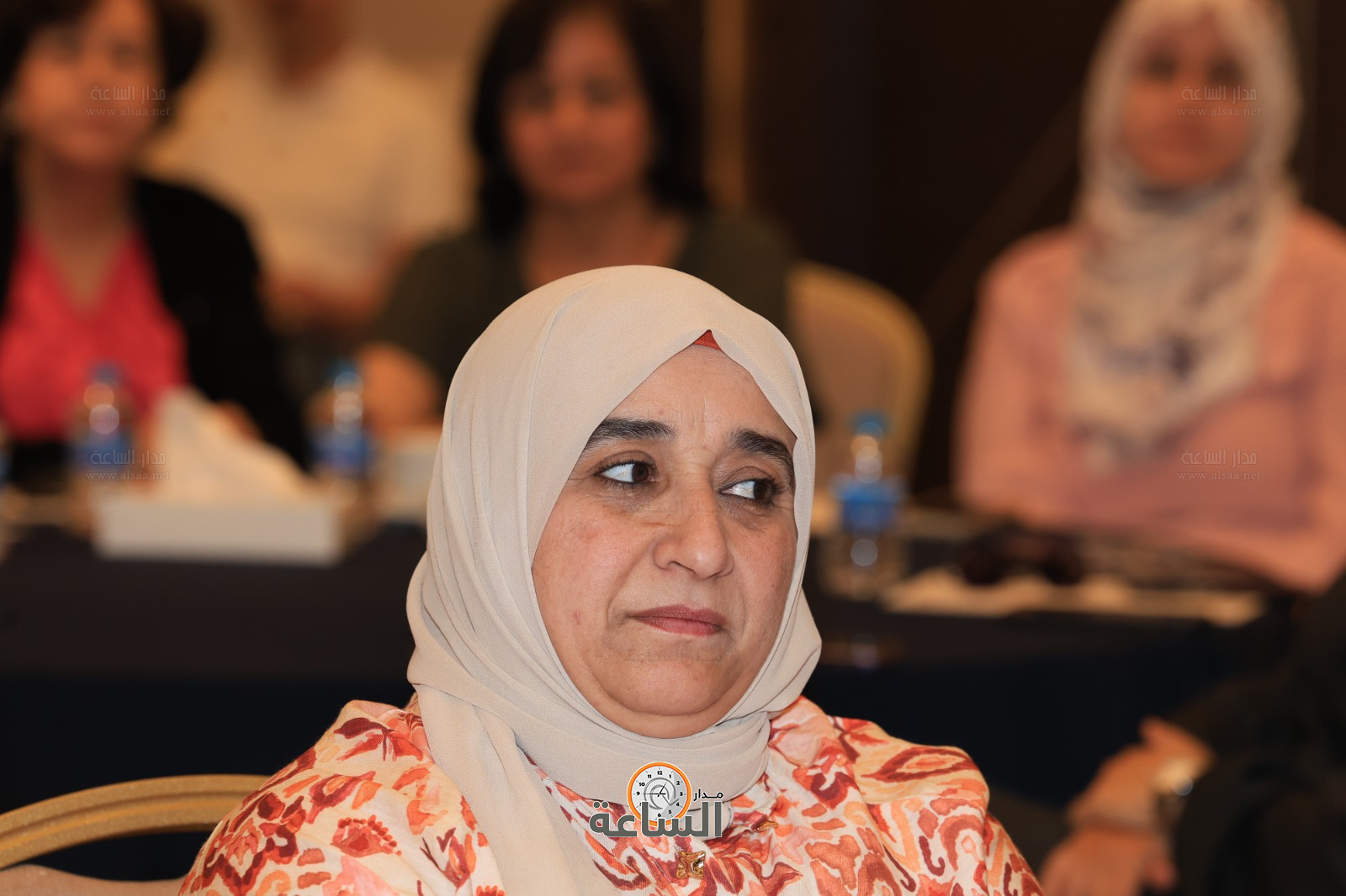 Madar Al-Saa Images 0.644999319430601