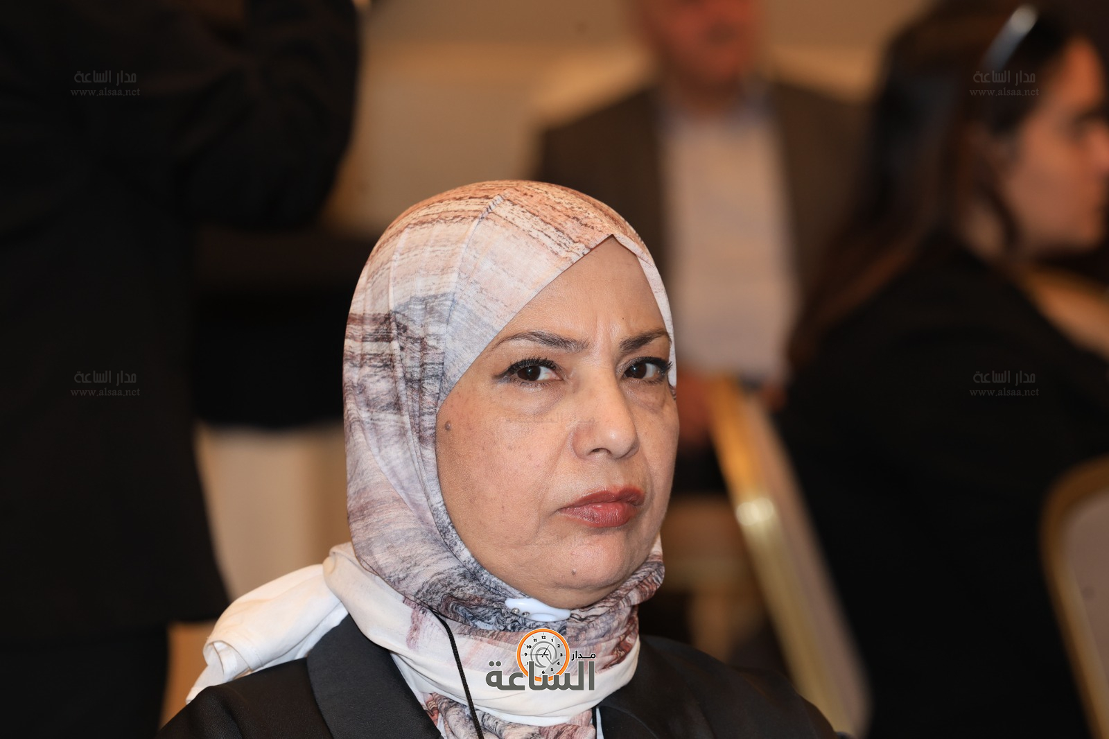 Madar Al-Saa Images 0.7168395231893788