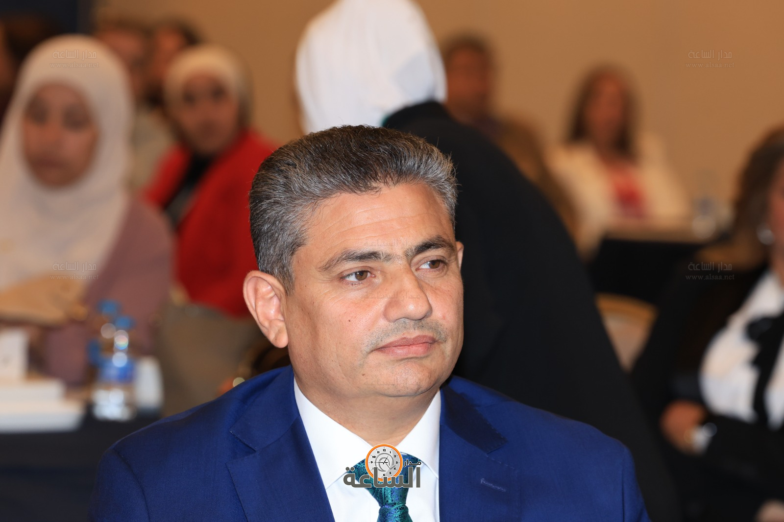 Madar Al-Saa Images 0.7767338034053793