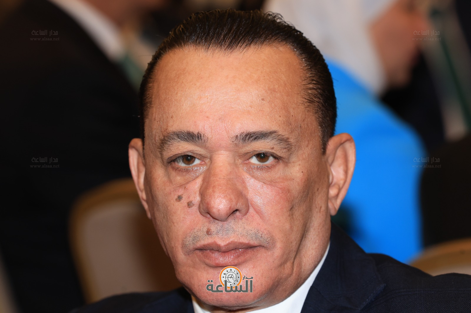 Madar Al-Saa Images 0.32411899783145004