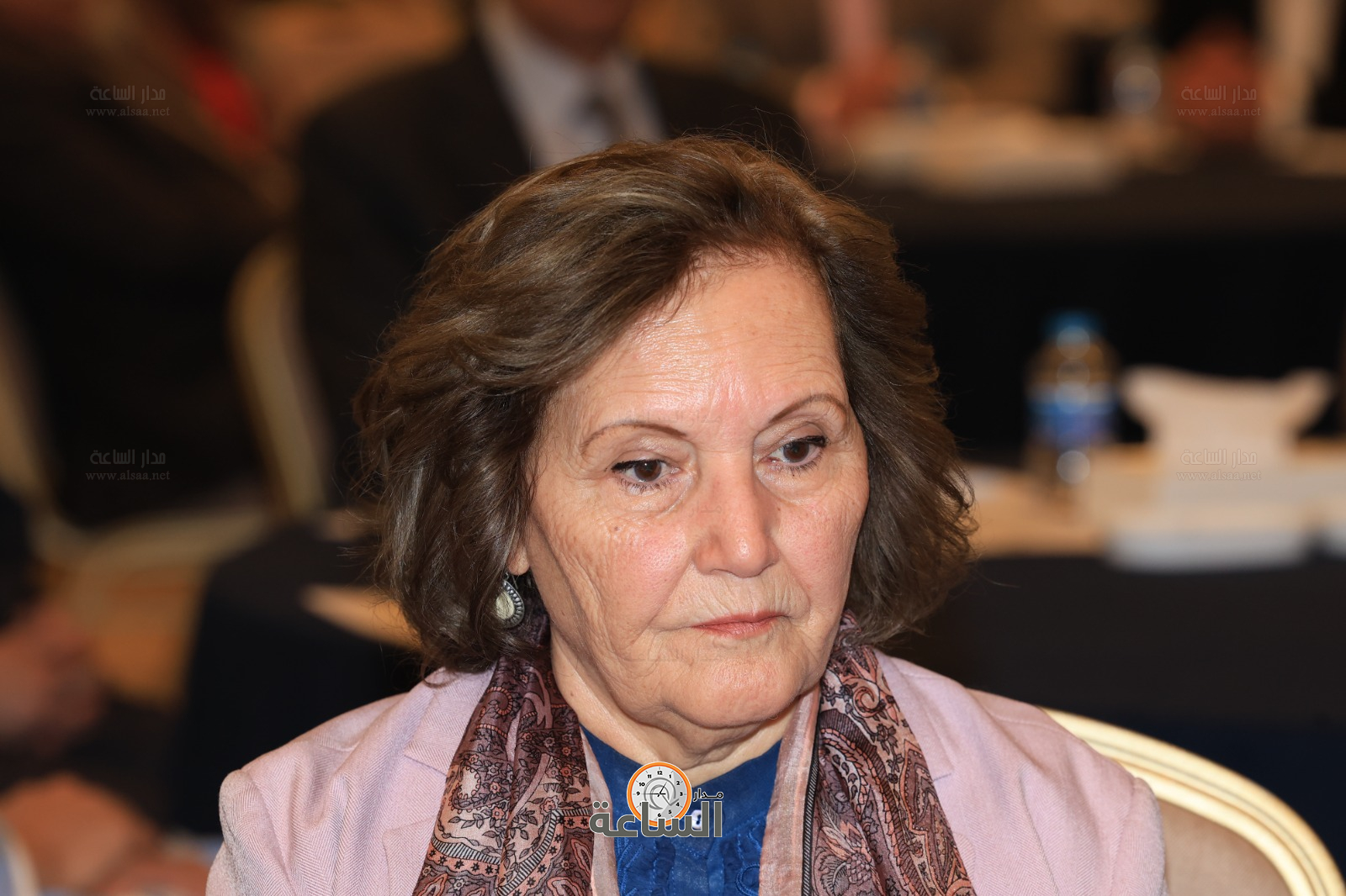 Madar Al-Saa Images 0.5538338450963965