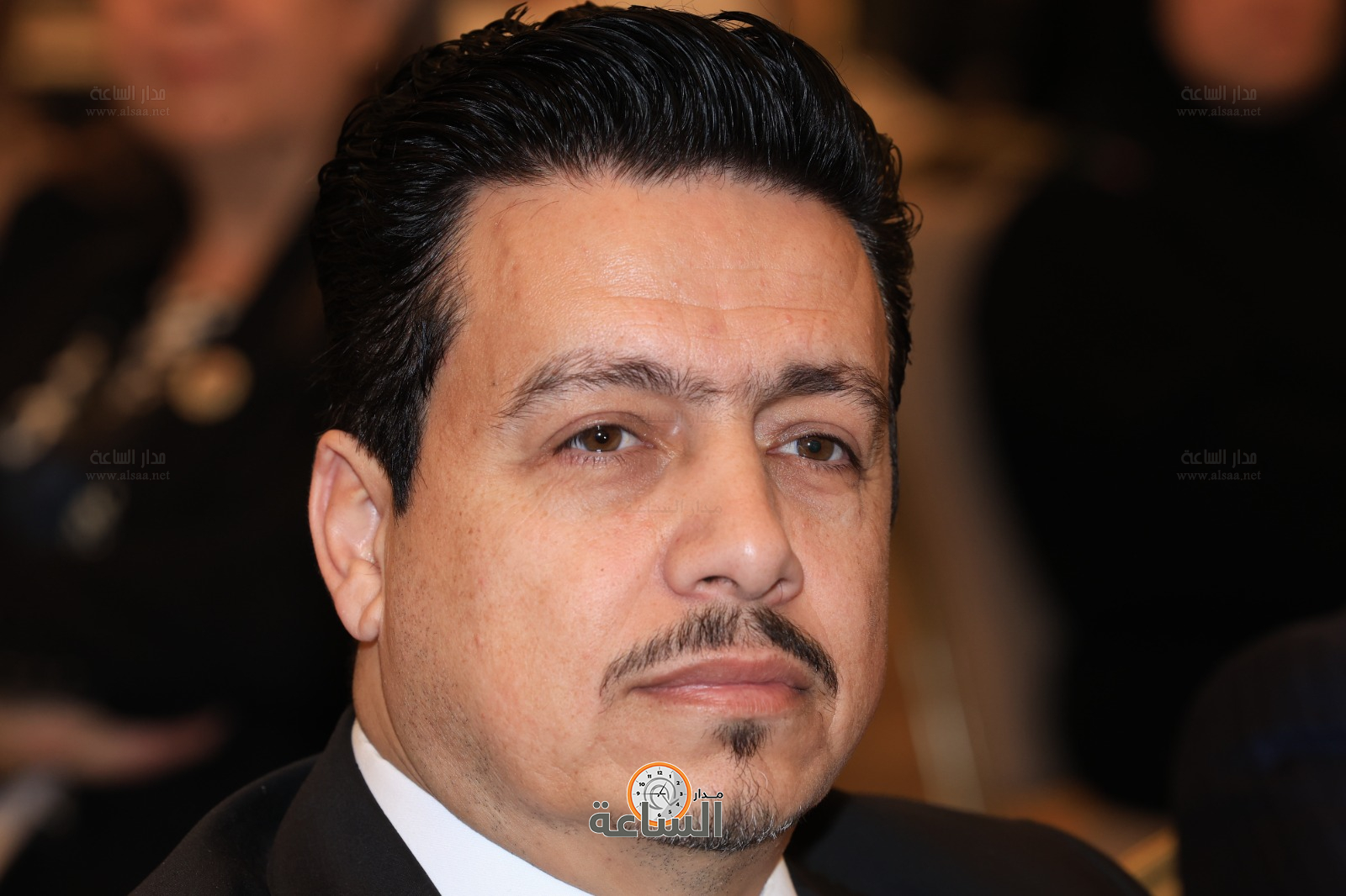 Madar Al-Saa Images 0.3314846901346744