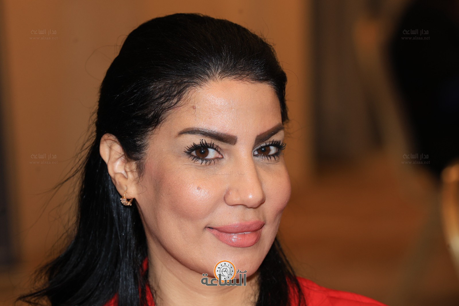 Madar Al-Saa Images 0.19261334854366885