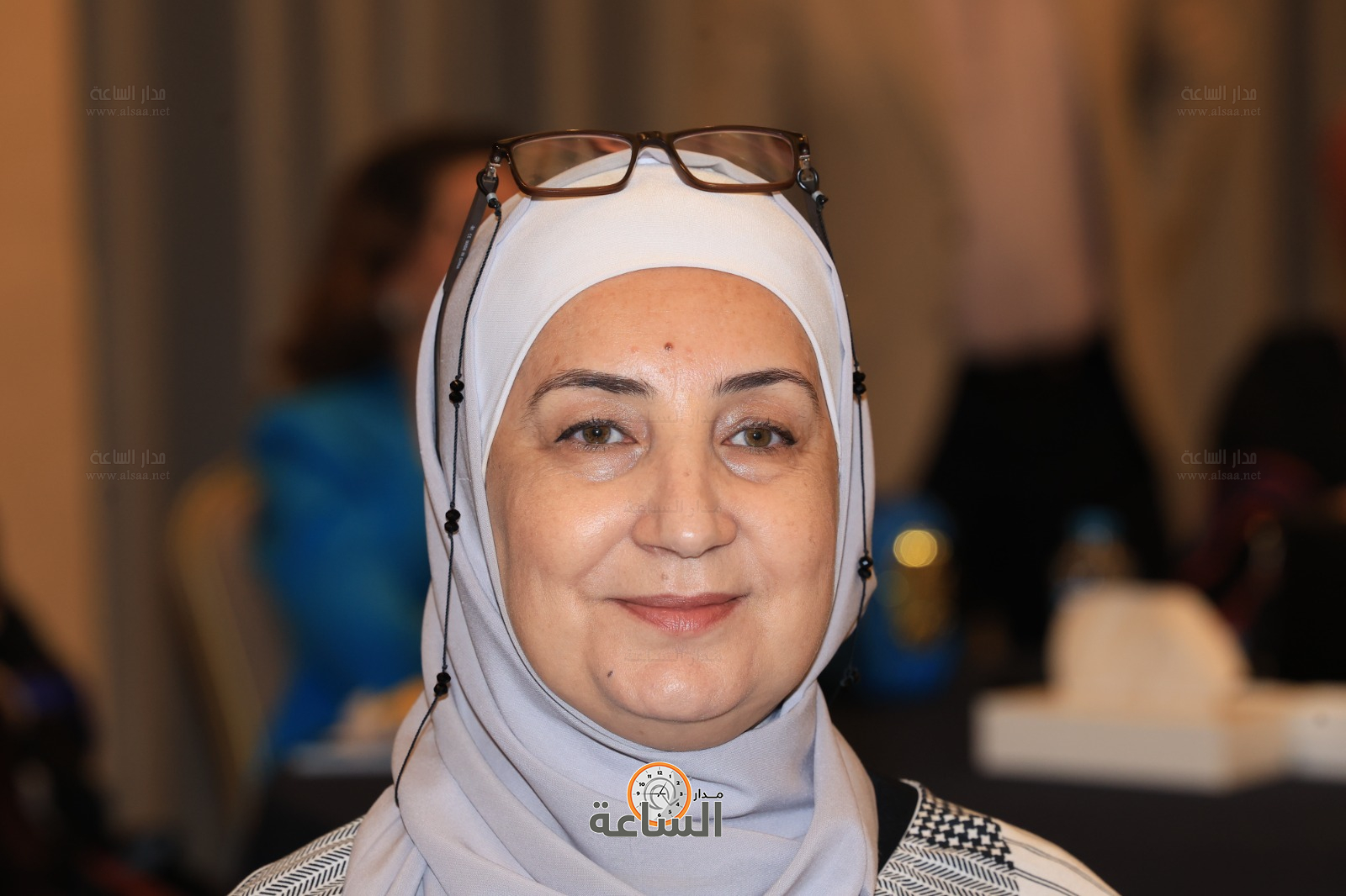 Madar Al-Saa Images 0.8055584185586007