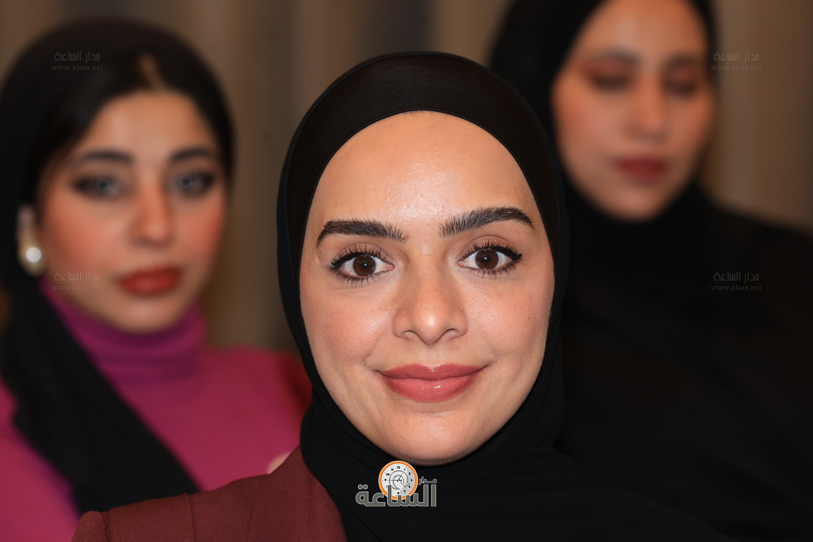 Madar Al-Saa Images 0.4345828440289079