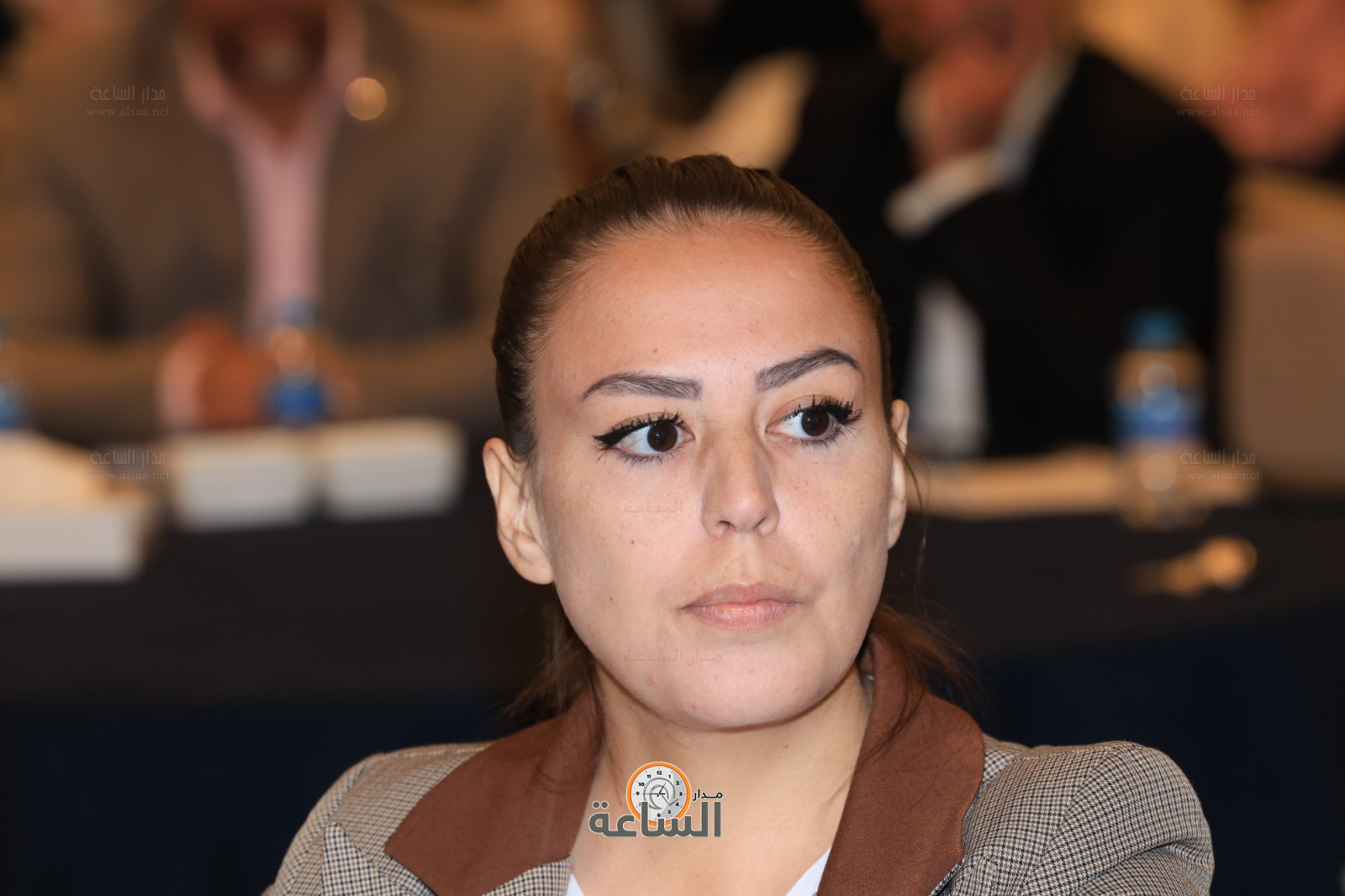 Madar Al-Saa Images 0.9329855825465364