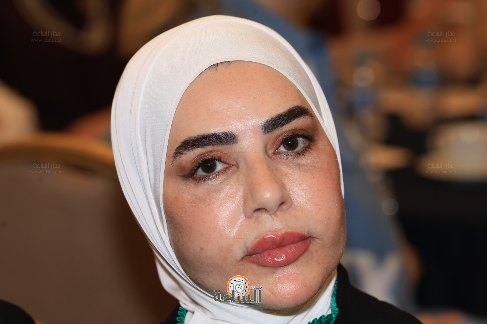 Madar Al-Saa Images 0.7794646953471307