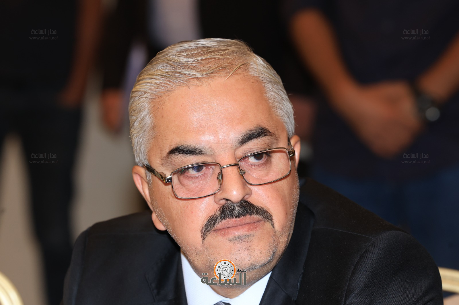 Madar Al-Saa Images 0.8652039157831909