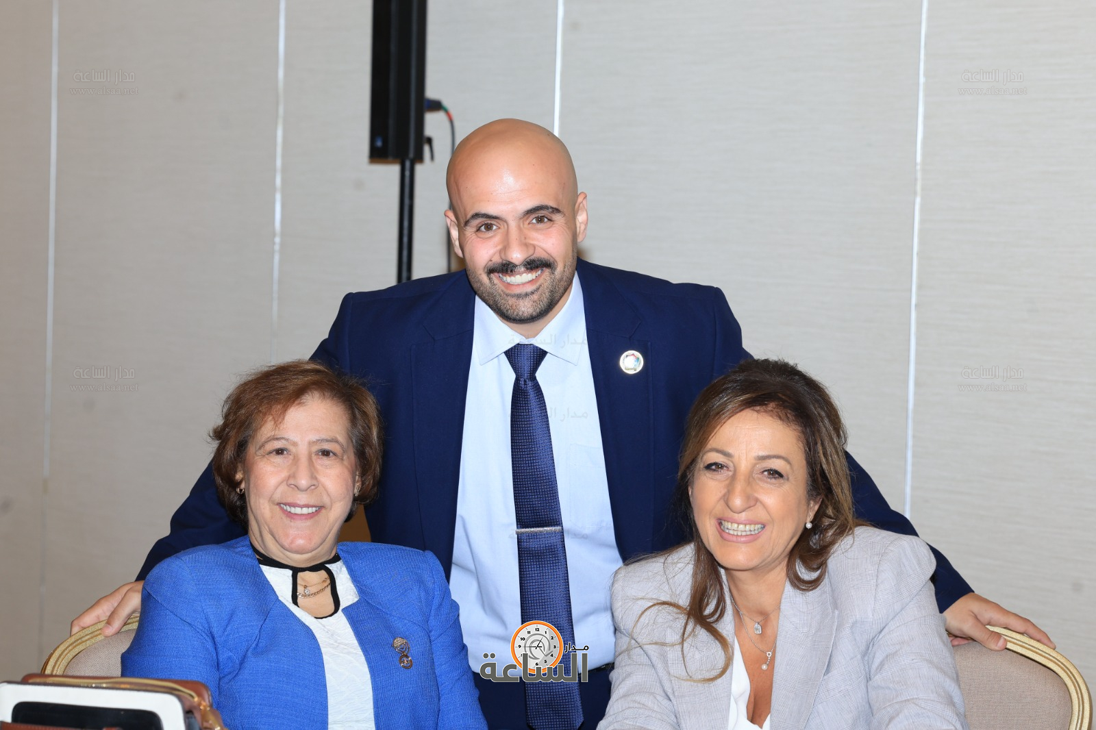 Madar Al-Saa Images 0.08214856666618253