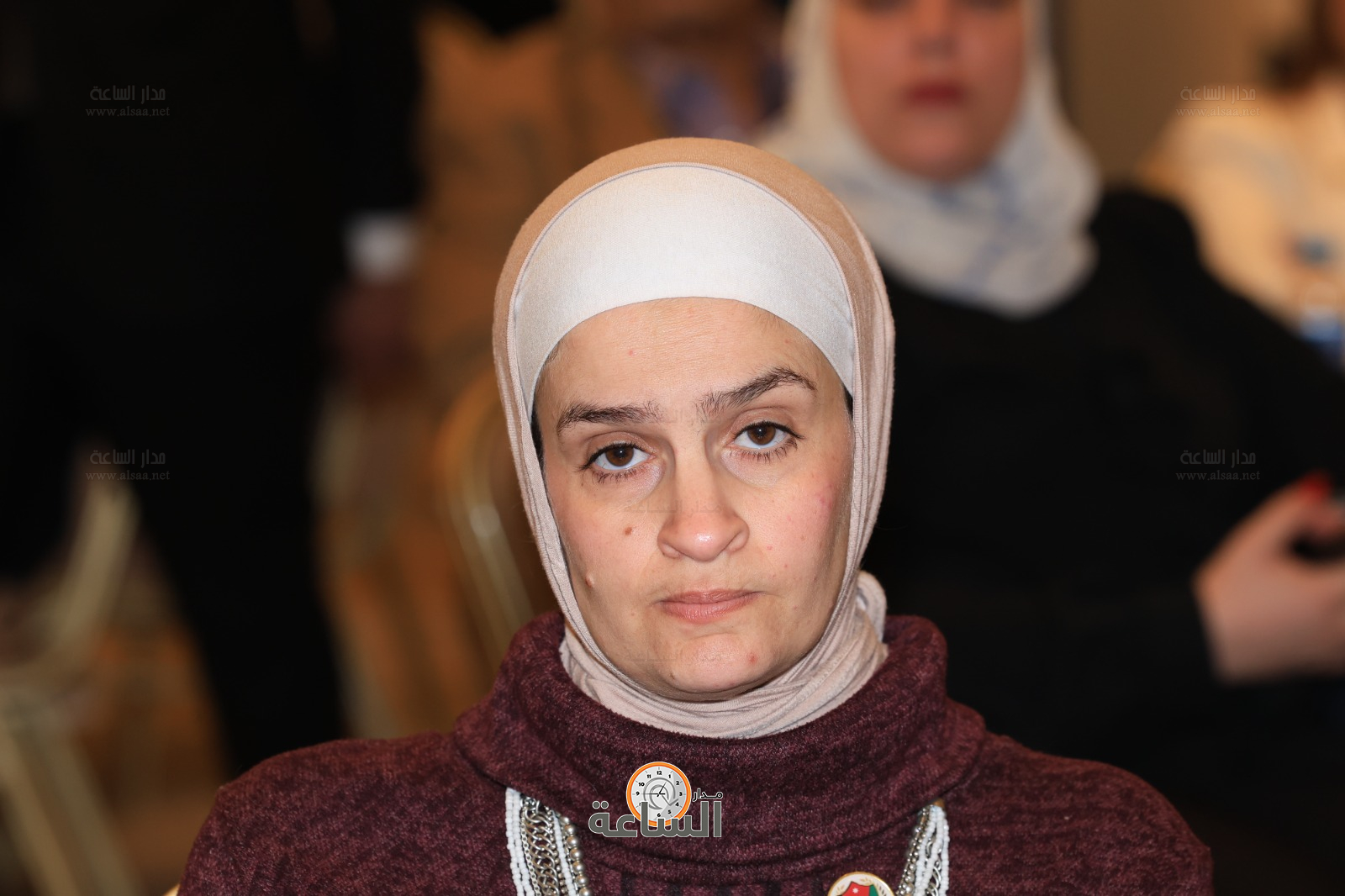 Madar Al-Saa Images 0.009163843868582044