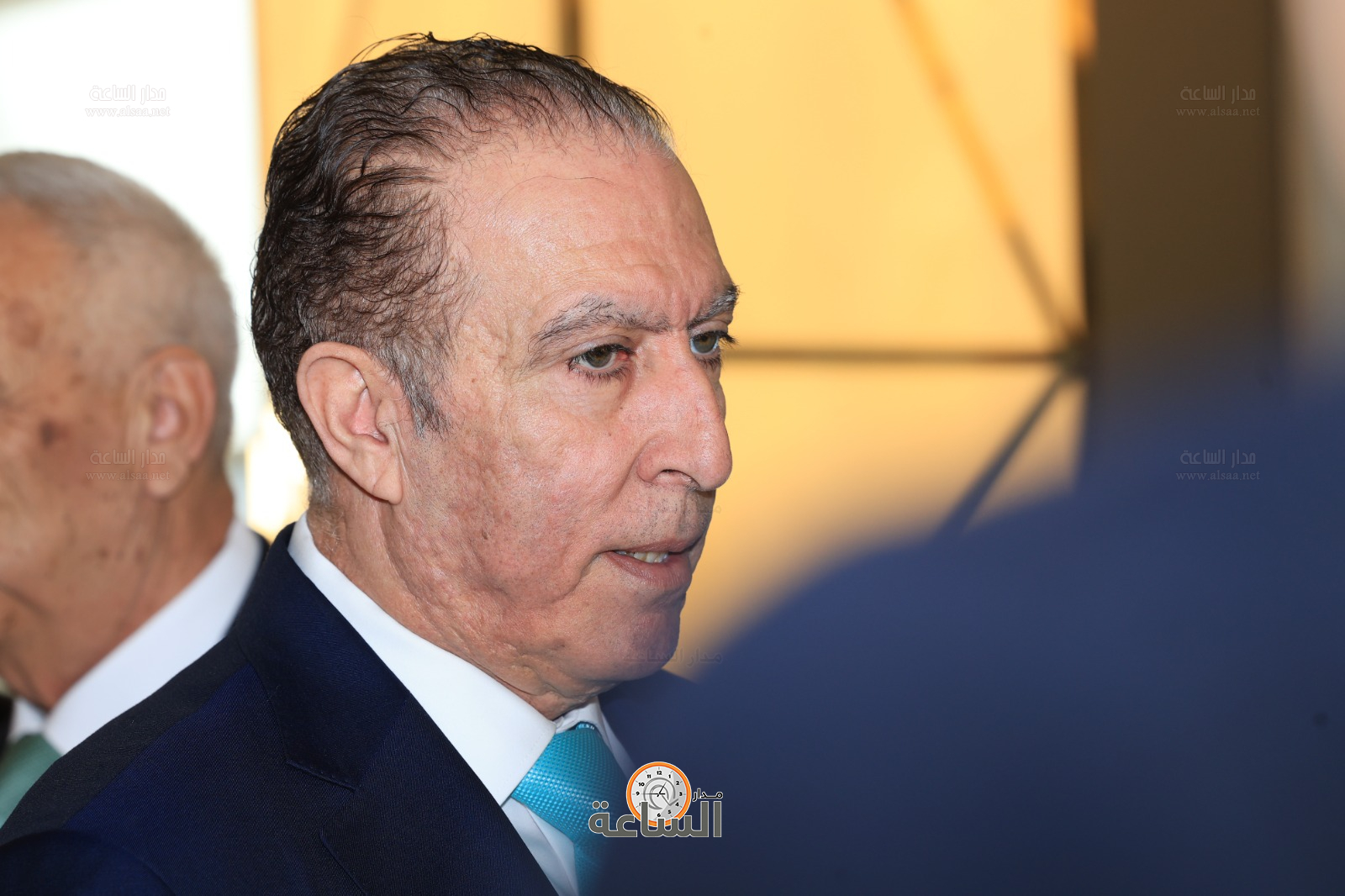 Madar Al-Saa Images 0.2840669621099182