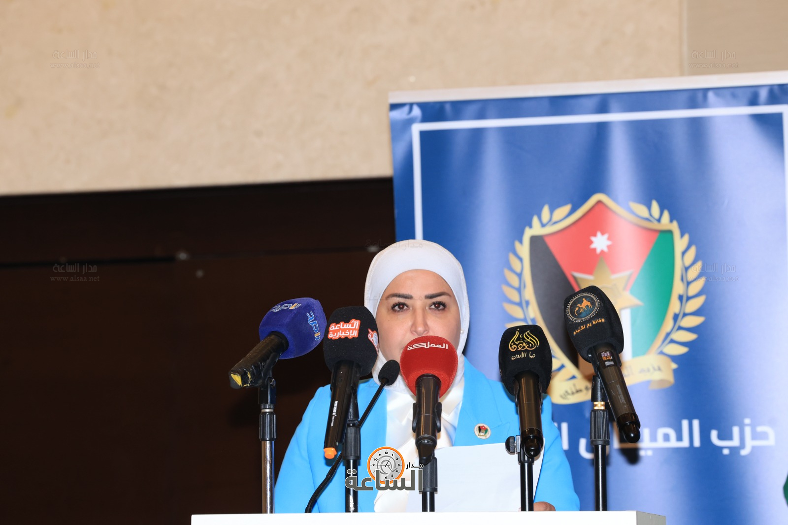 Madar Al-Saa Images 0.33487653922841787