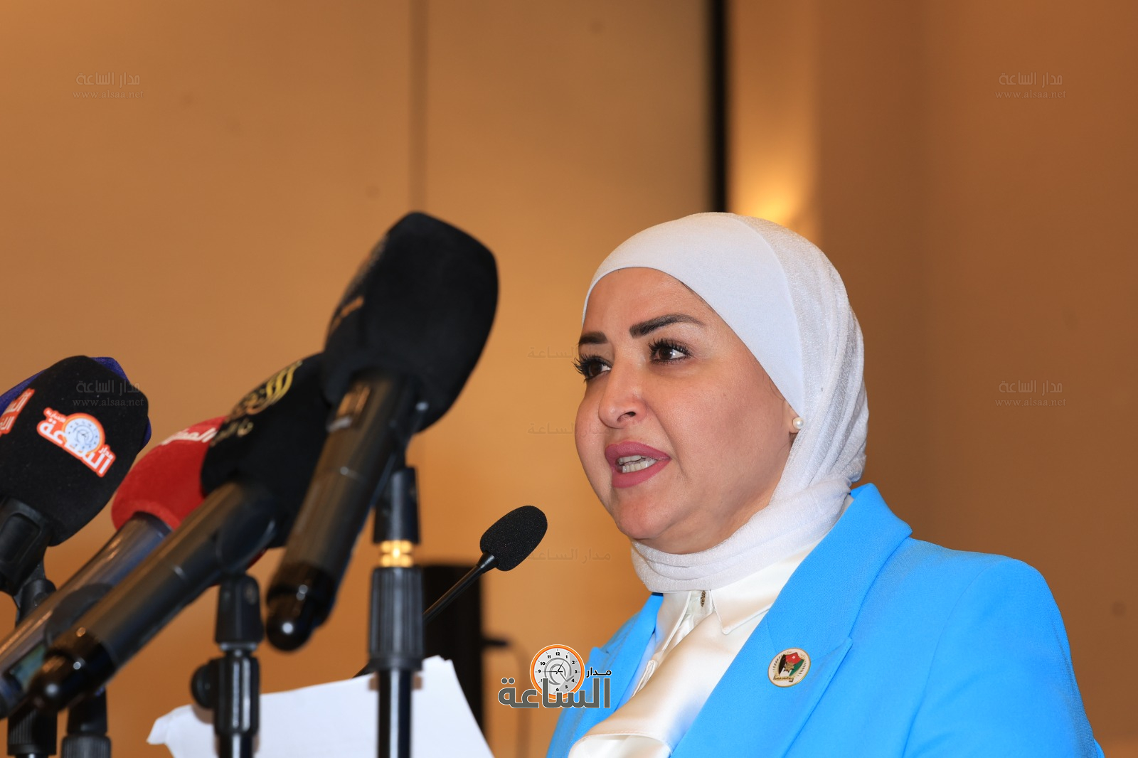 Madar Al-Saa Images 0.2151184275223561