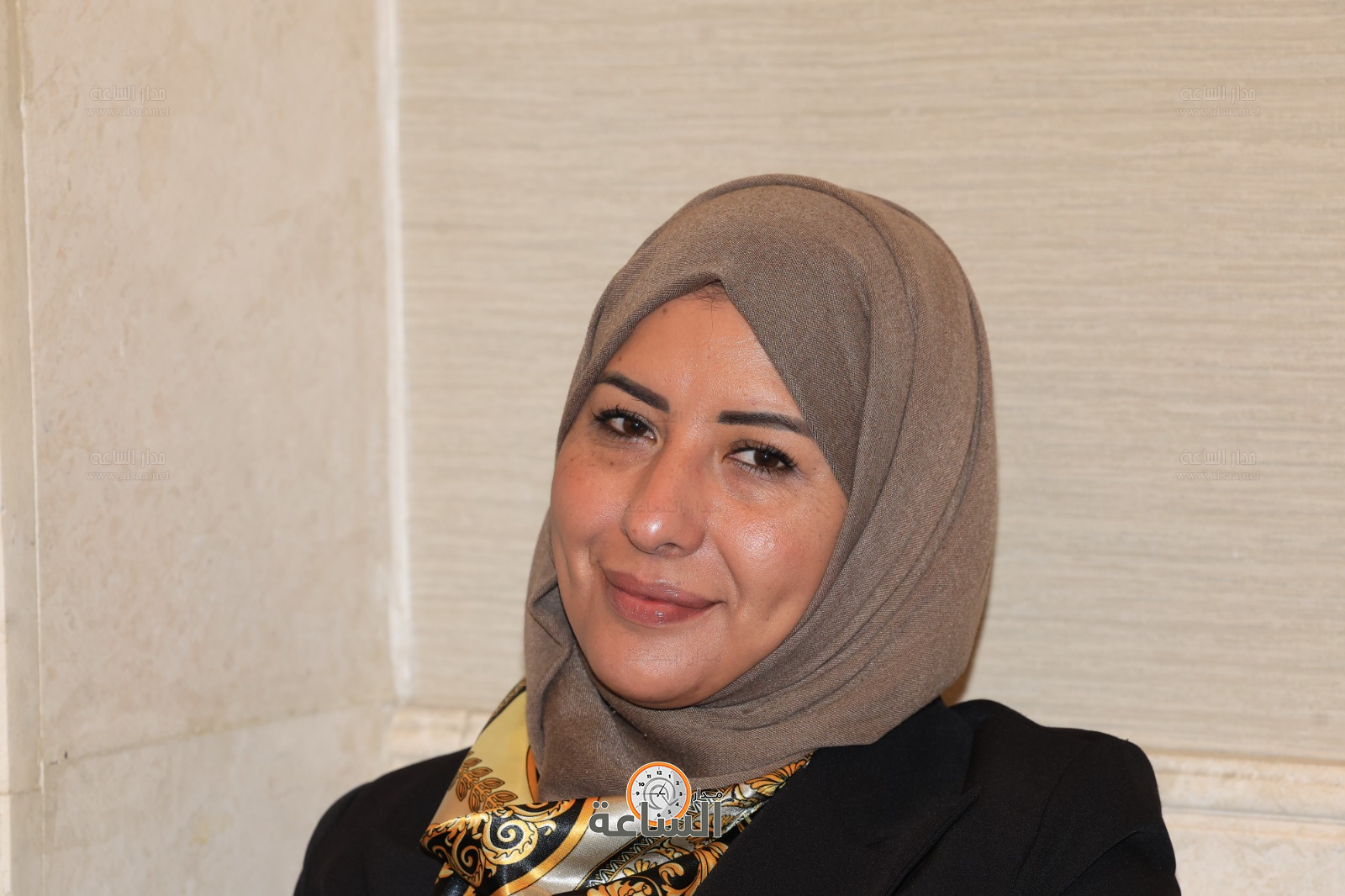 Madar Al-Saa Images 0.2335980740262542