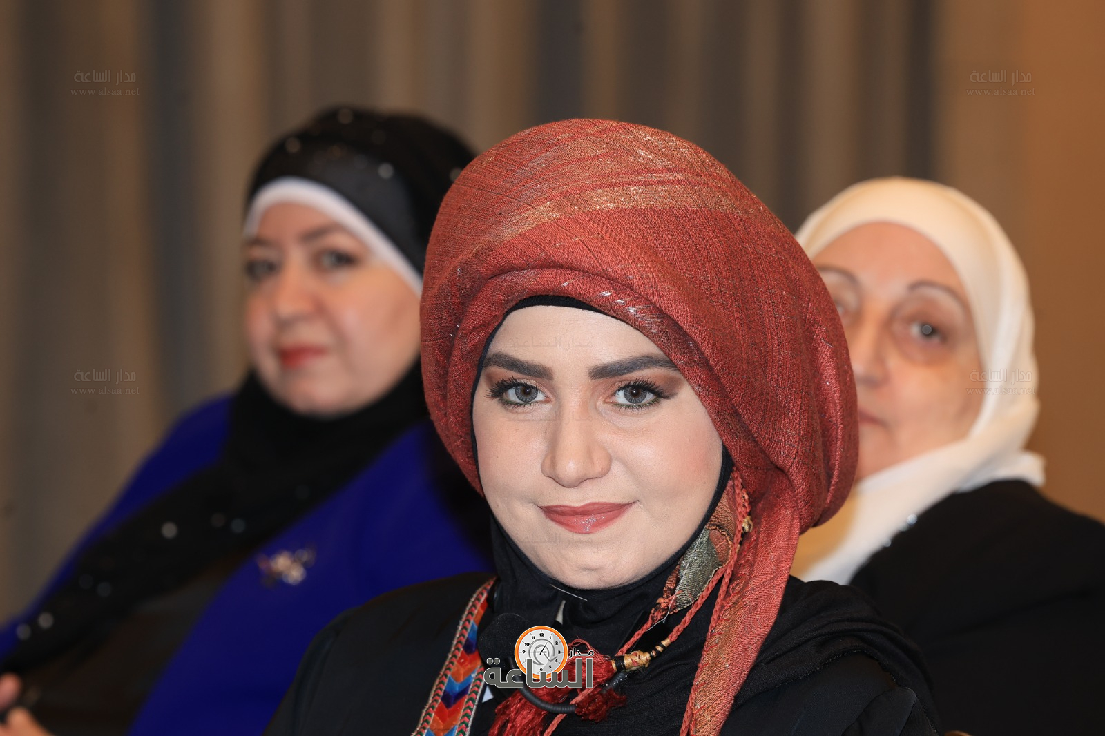 Madar Al-Saa Images 0.9368425002774786