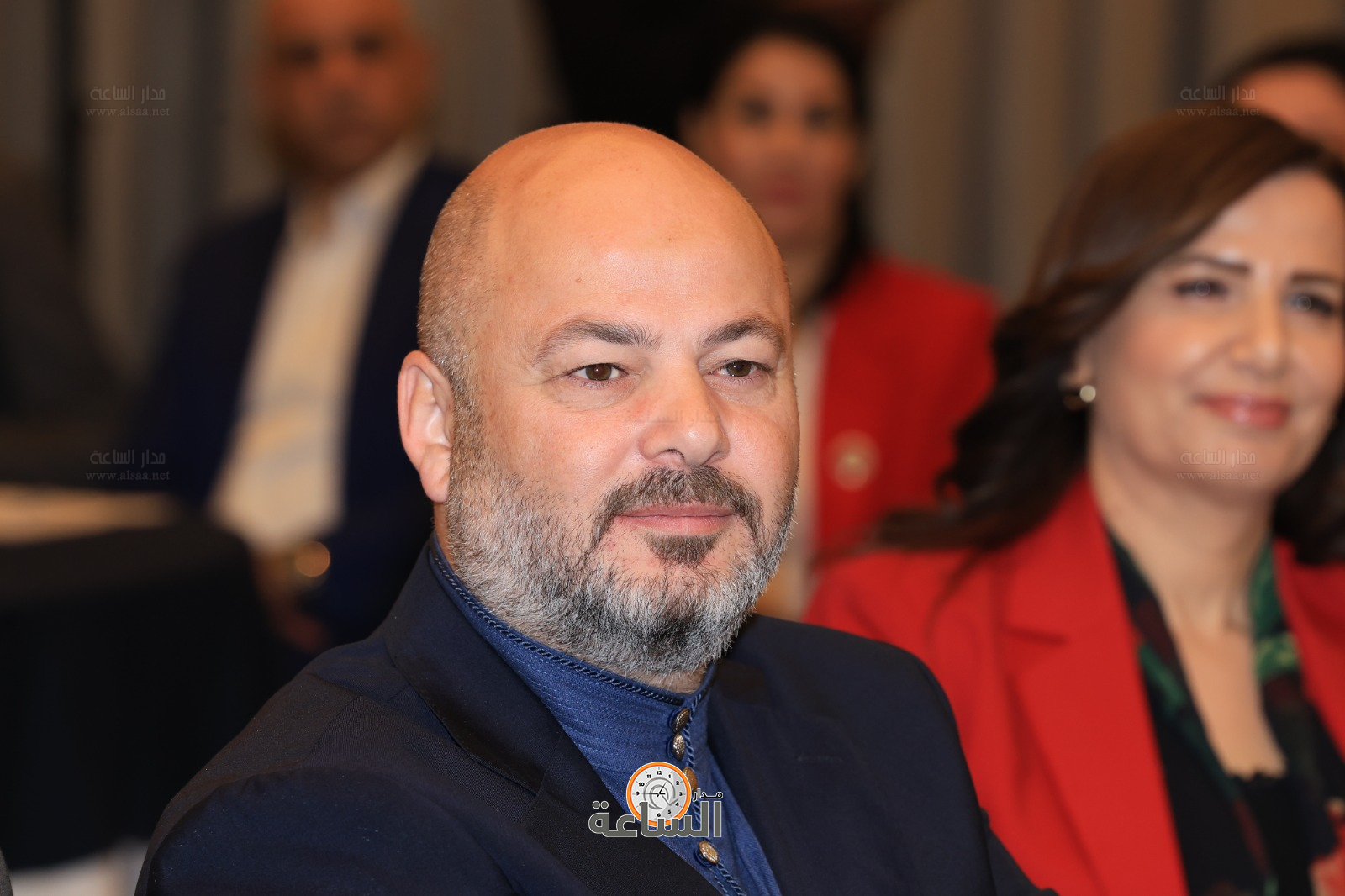 Madar Al-Saa Images 0.3407702953664026