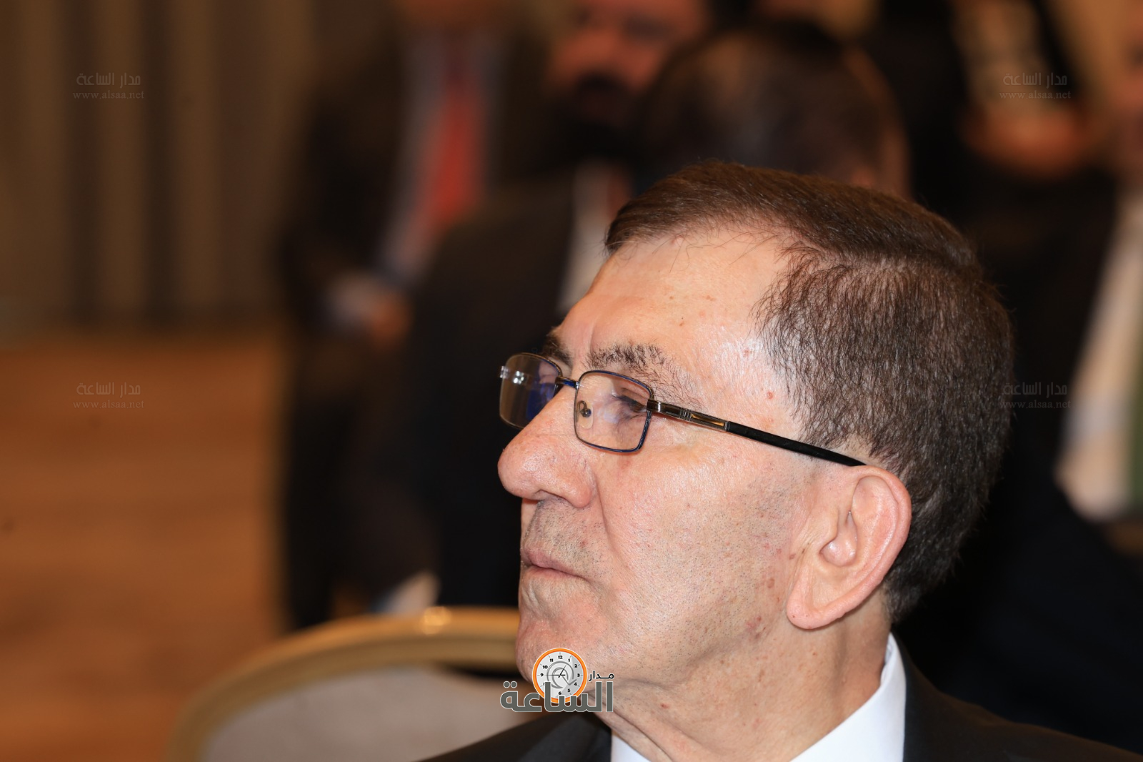 Madar Al-Saa Images 0.026721438259501906