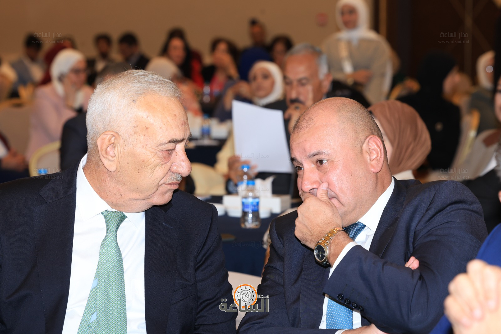 Madar Al-Saa Images 0.9969392433974805