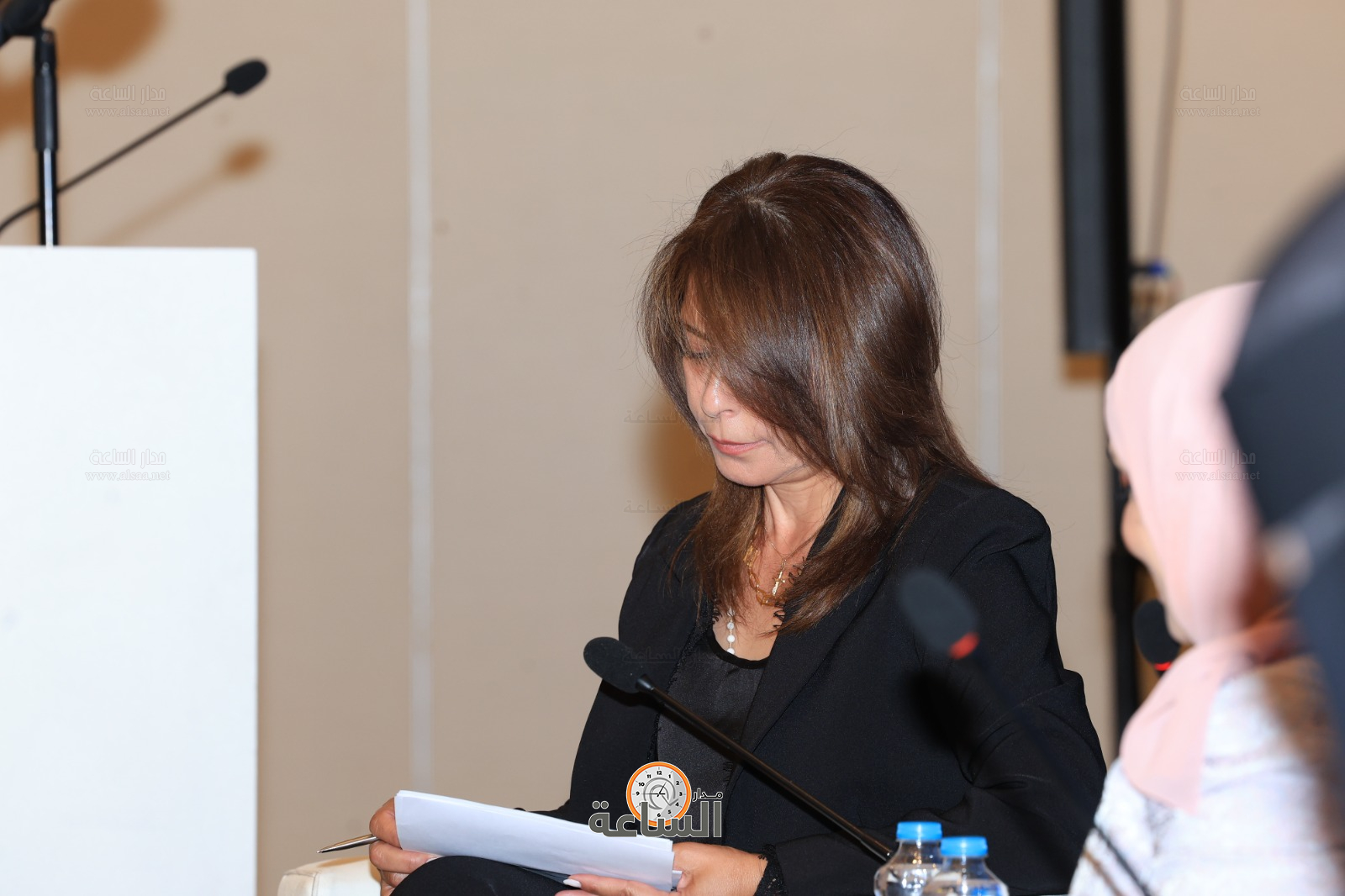 Madar Al-Saa Images 0.5807620441913353