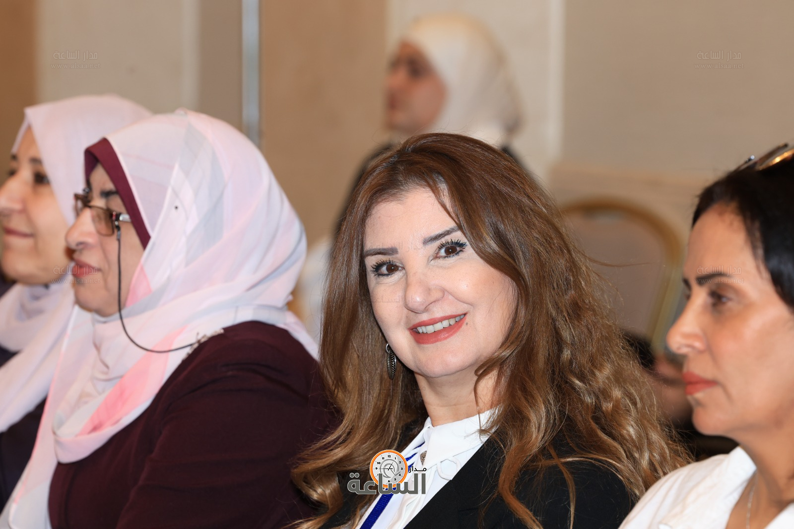 Madar Al-Saa Images 0.29665035727831635