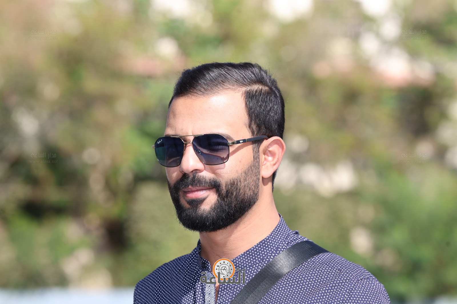 Madar Al-Saa Images 0.4234717040842022