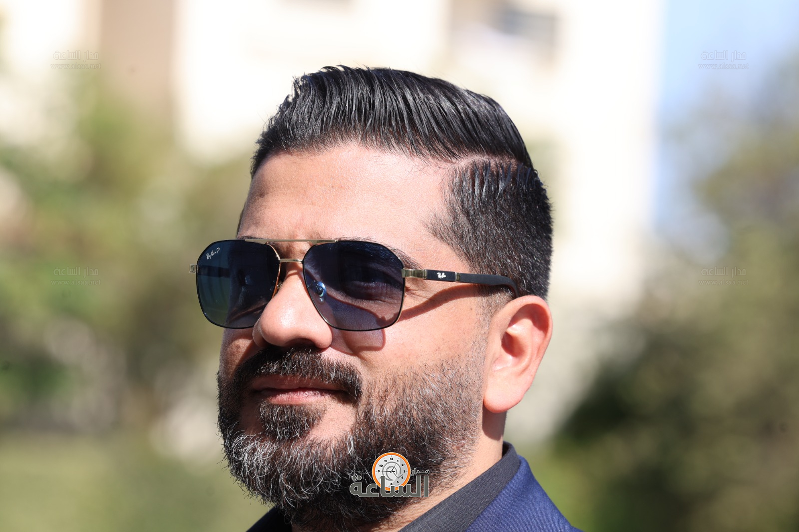 Madar Al-Saa Images 0.19743922418654125