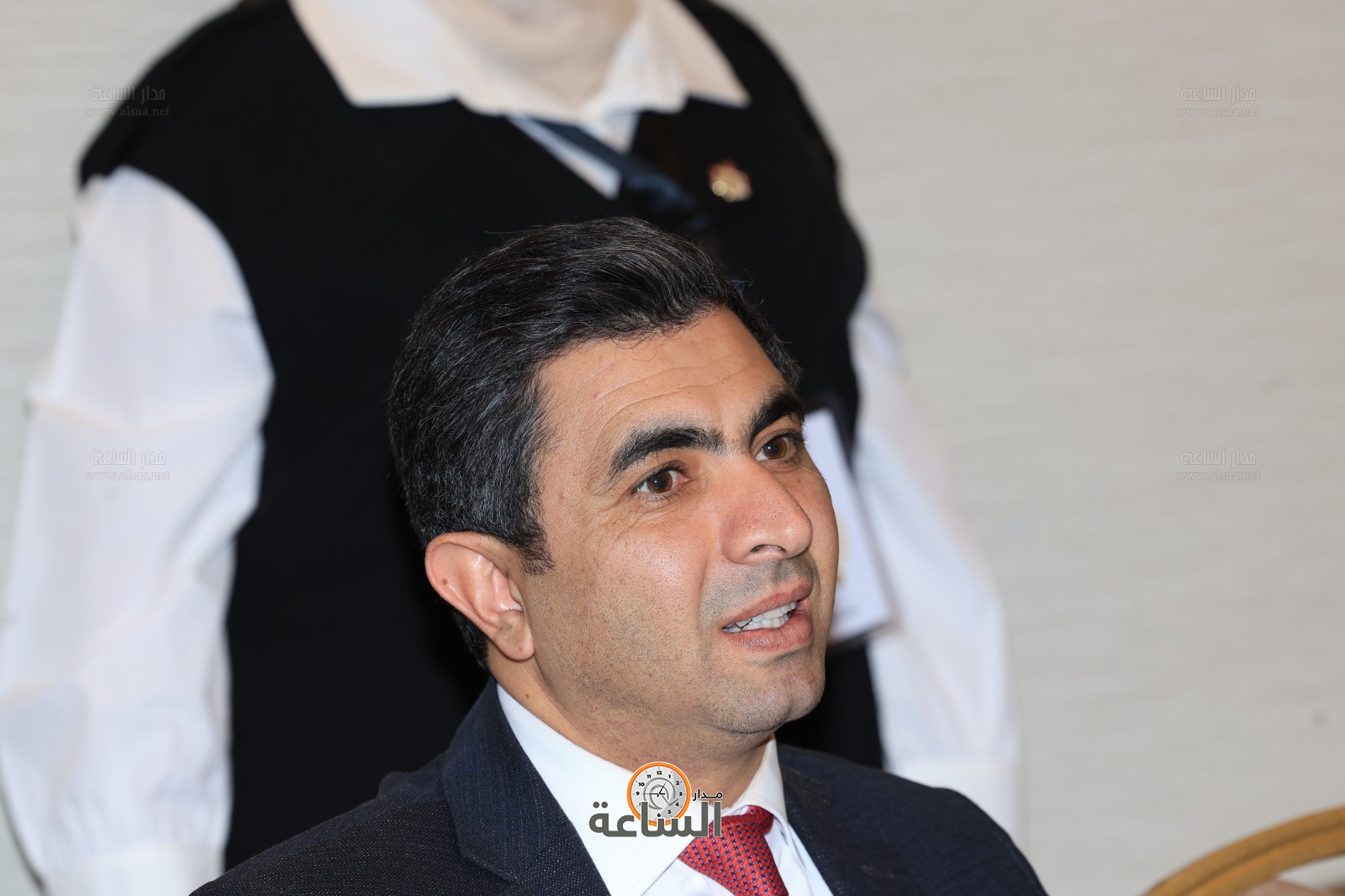 Madar Al-Saa Images 0.22249560341619945