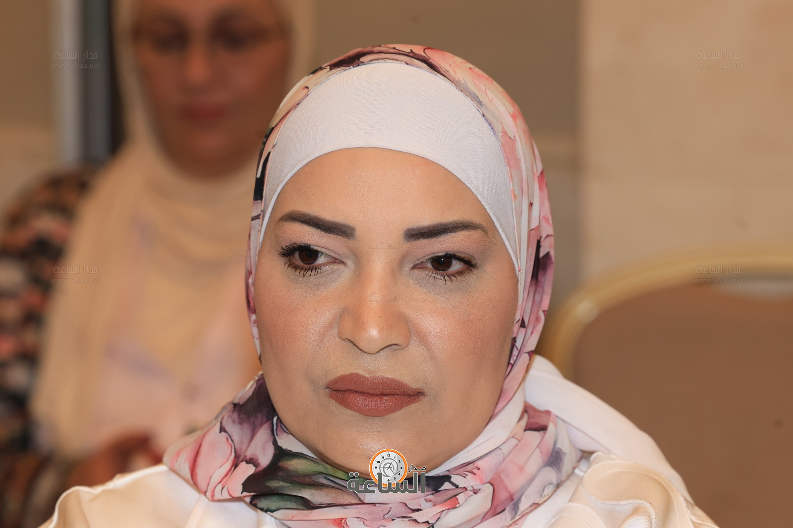 Madar Al-Saa Images 0.3097145106945125