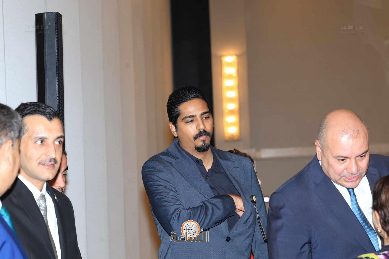 Madar Al-Saa Images 0.9093405267328699