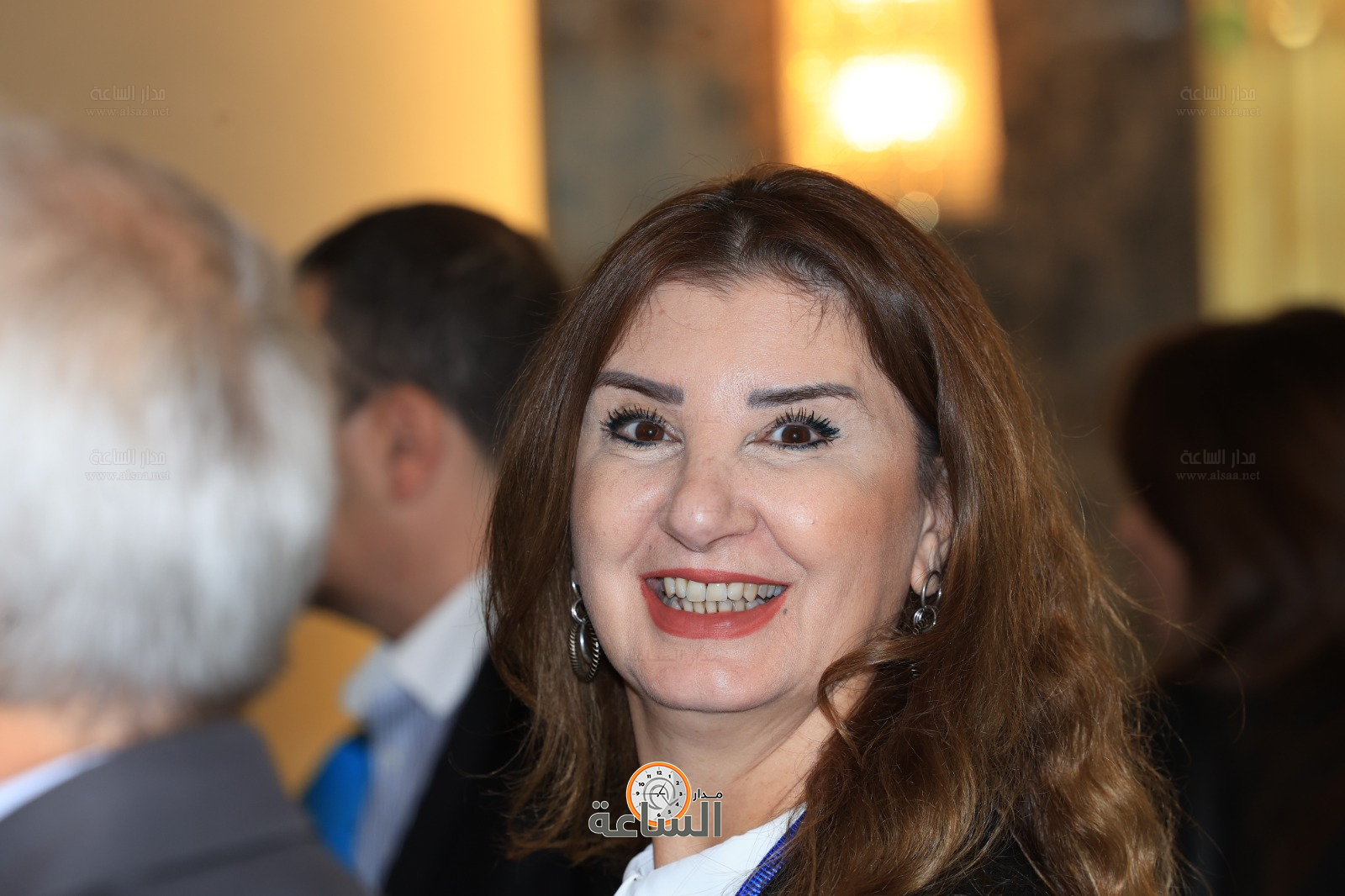 Madar Al-Saa Images 0.0876571609566339