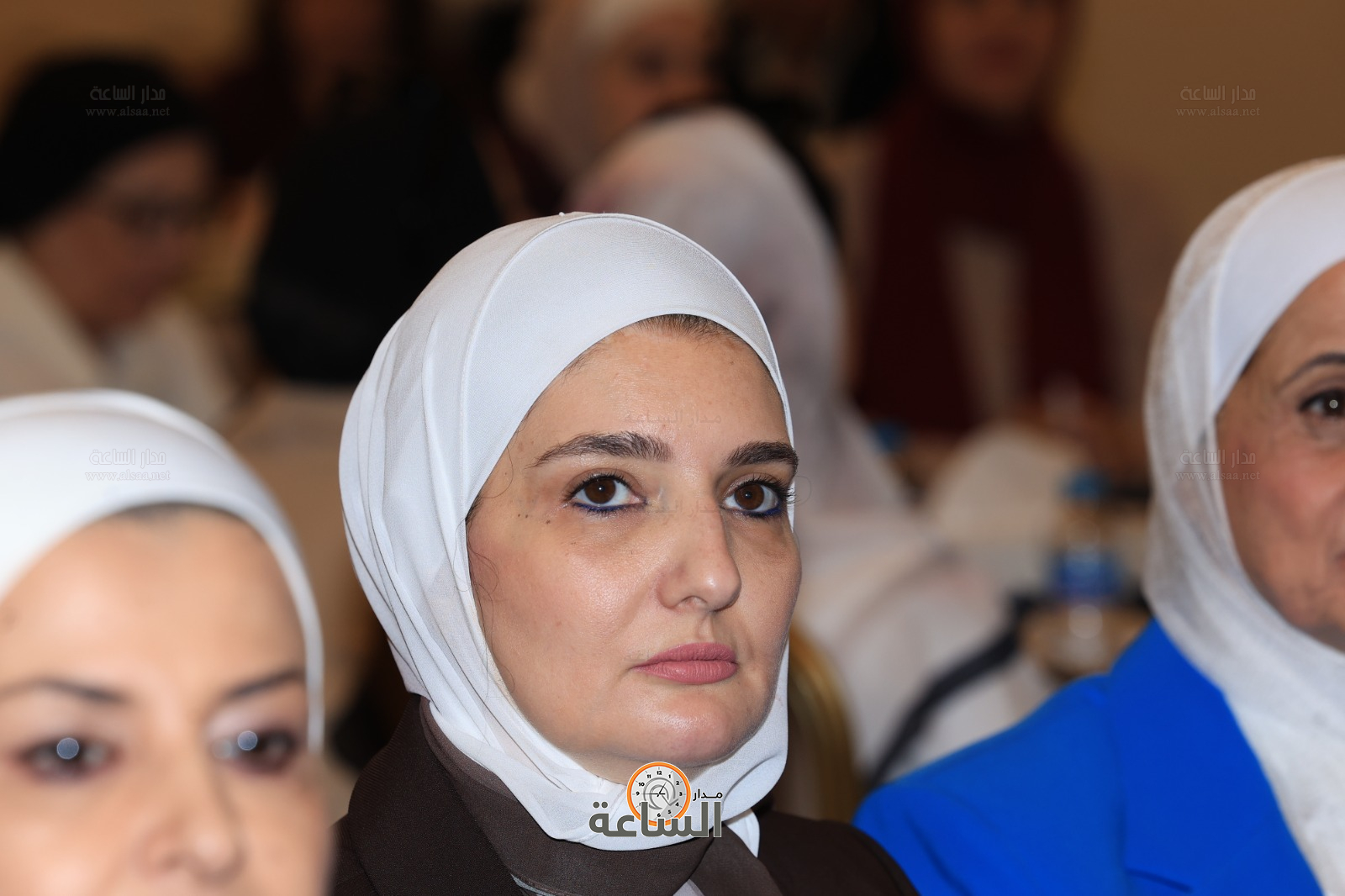 Madar Al-Saa Images 0.08490823064309927