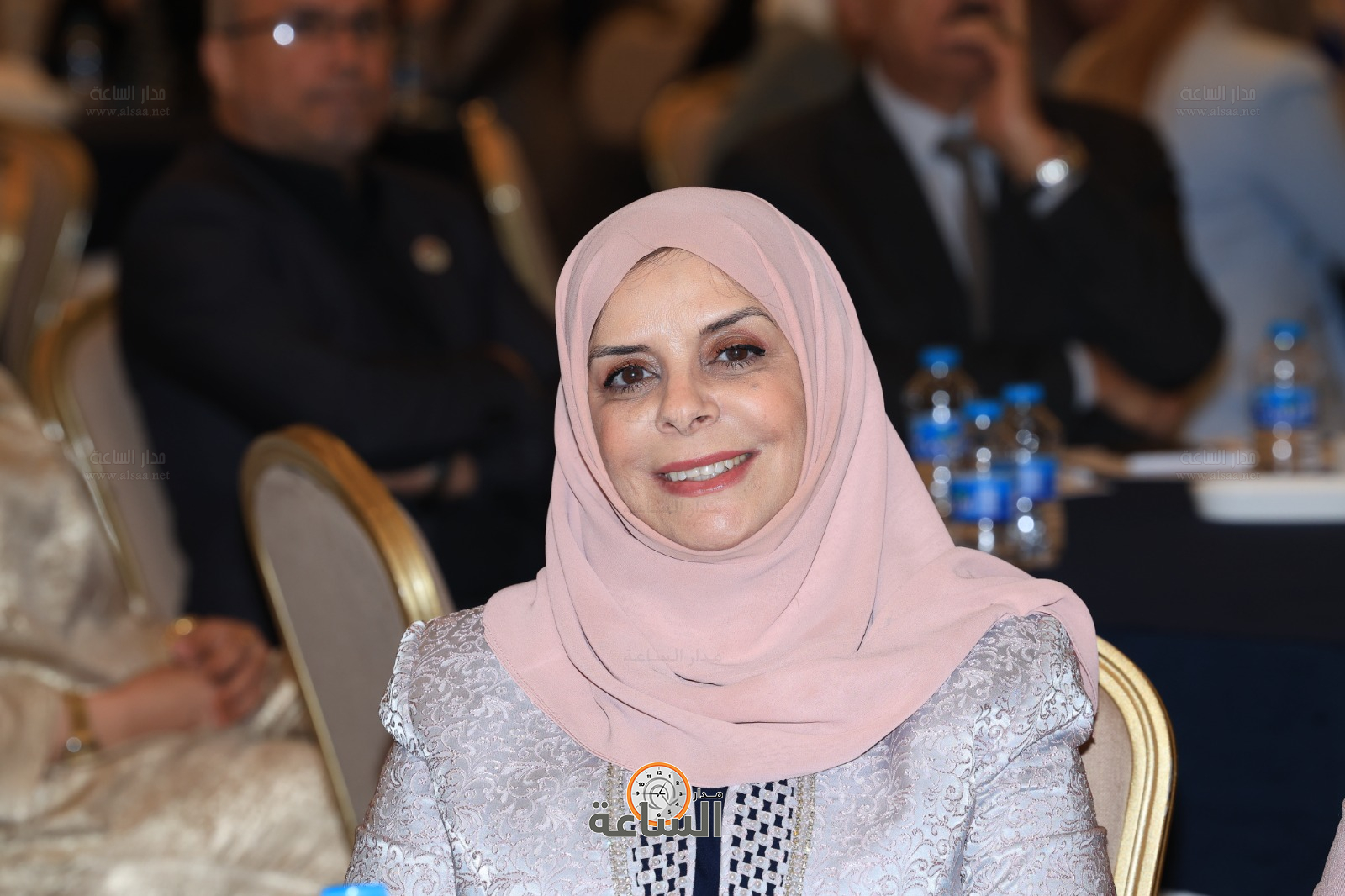 Madar Al-Saa Images 0.4766810715426606