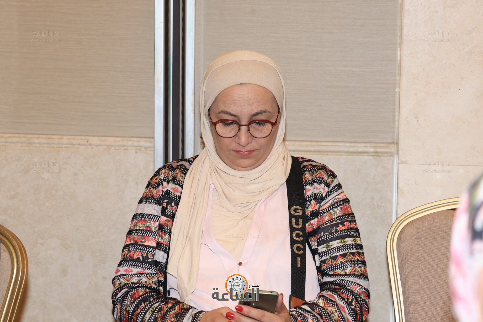 Madar Al-Saa Images 0.08205693741677866