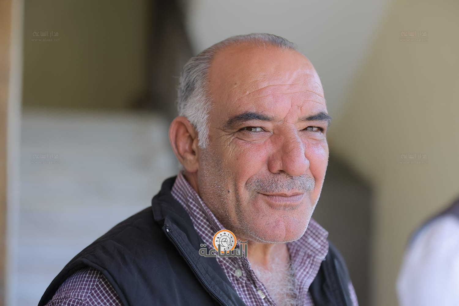 Madar Al-Saa Images 0.19528318610980178