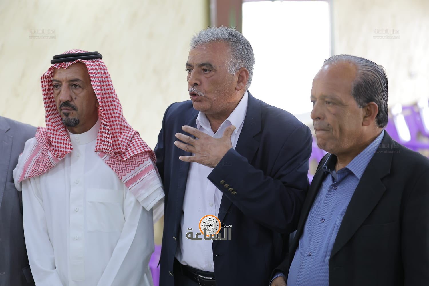 Madar Al-Saa Images 0.6188377168856711