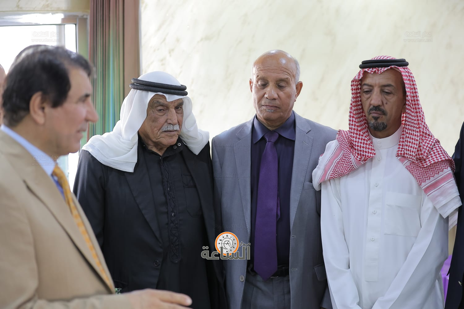 Madar Al-Saa Images 0.8850290483216527