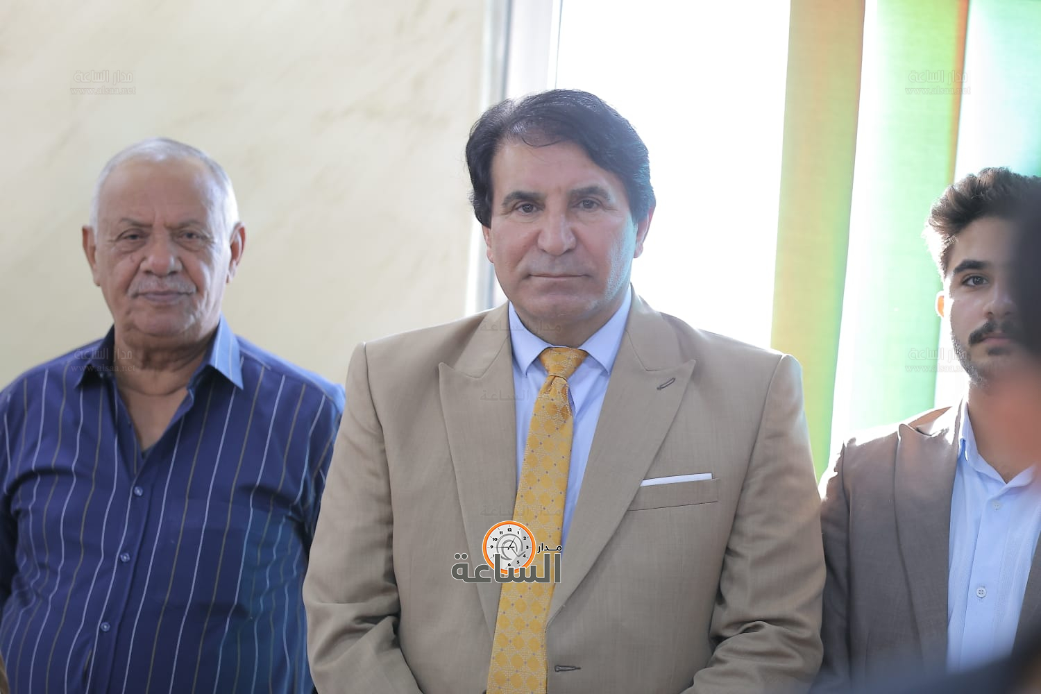 Madar Al-Saa Images 0.12213367861973479