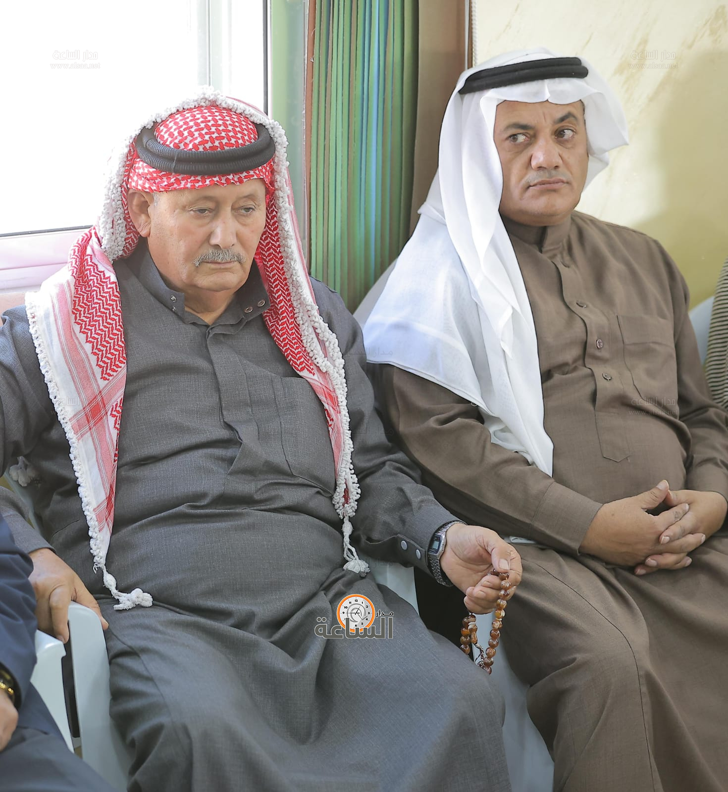 Madar Al-Saa Images 0.5081368154856366